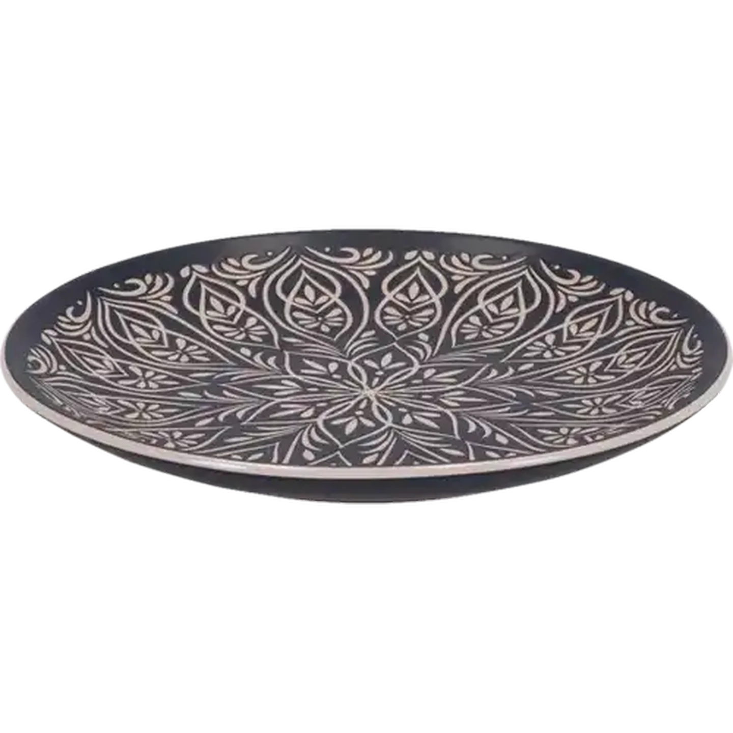 Image of Artisan Stoneware Dinner Plate 26.5cm
