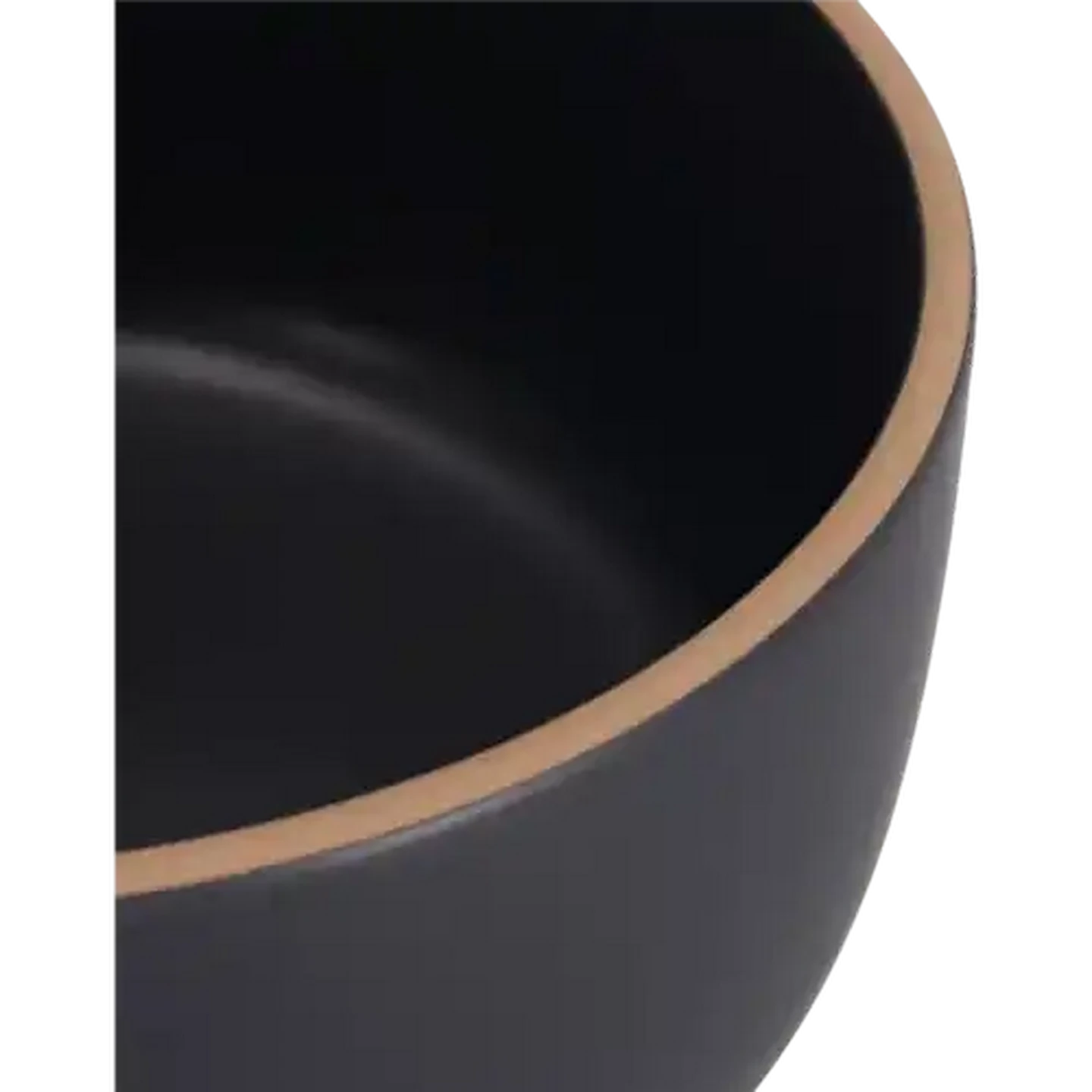 Image of Aruba Stoneware Bowl 15.8cm