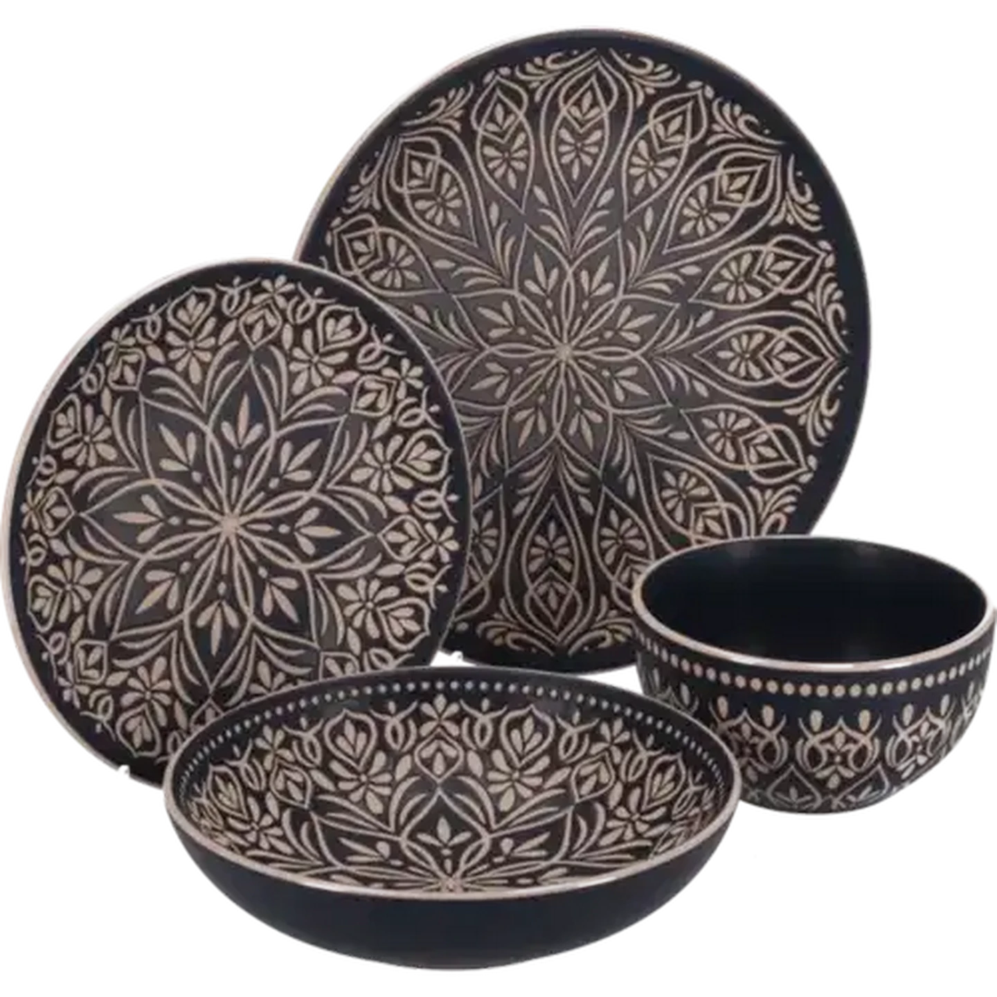 Checkers Sixty60 | Artisan Stoneware Cereal Bowl 20cm