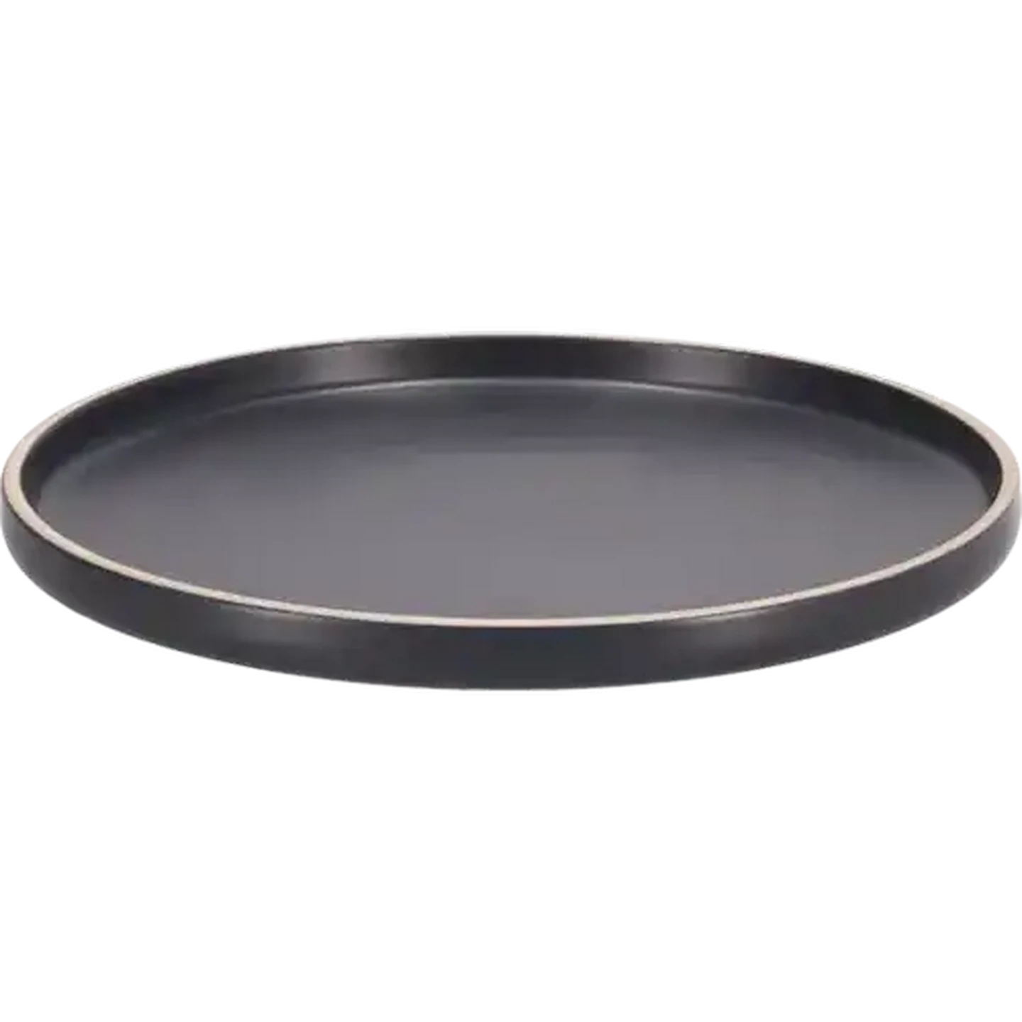 Image of Aruba Stoneware Dinner Plate 26.5cm