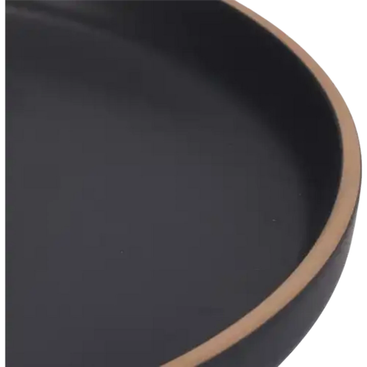 Image of Aruba Stoneware Side Plate 20cm