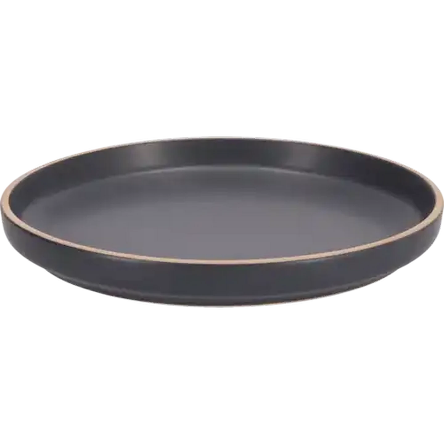 Image of Aruba Stoneware Side Plate 20cm