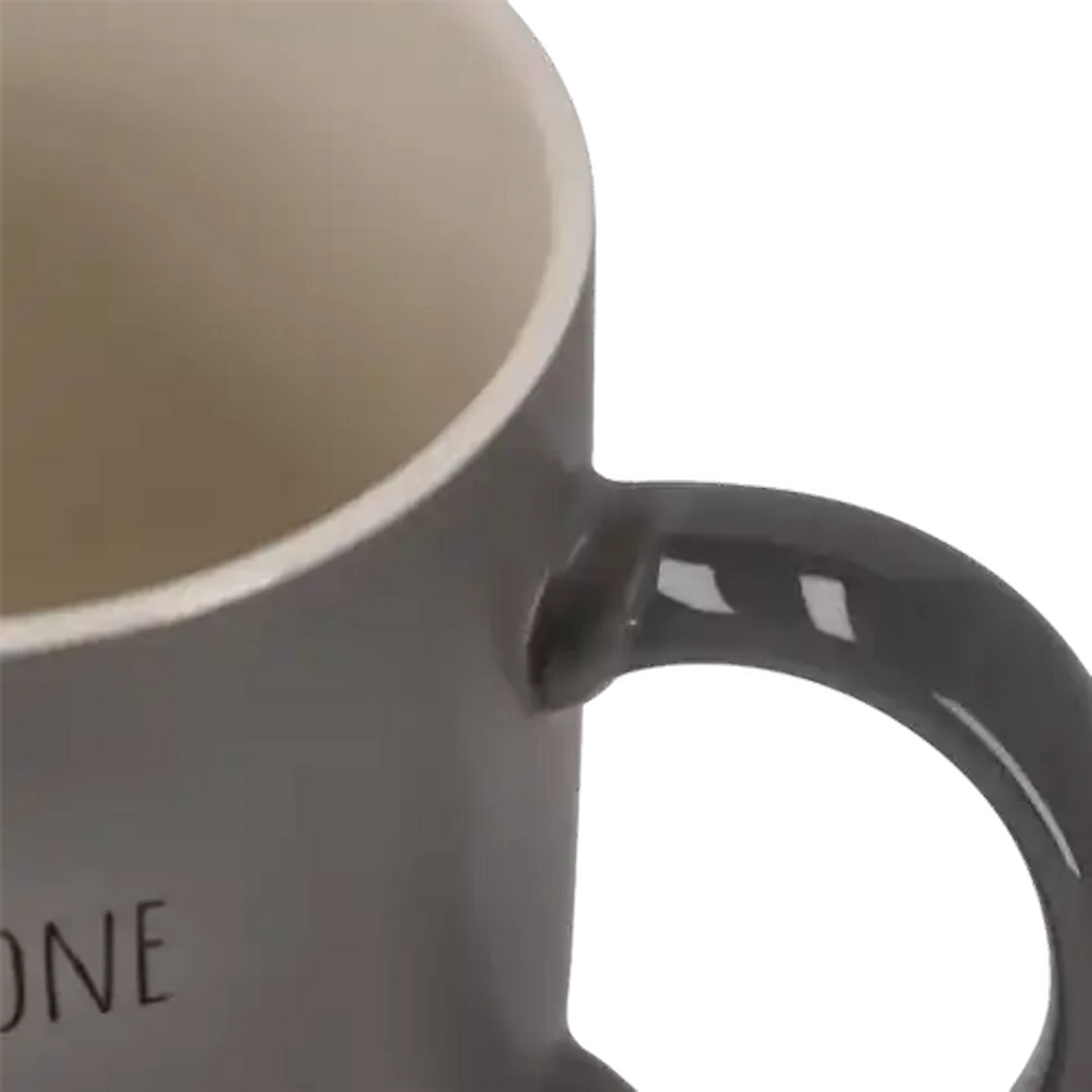 Image of Sip 'n Smile Coffee Mug 340ml (Design May Vary)
