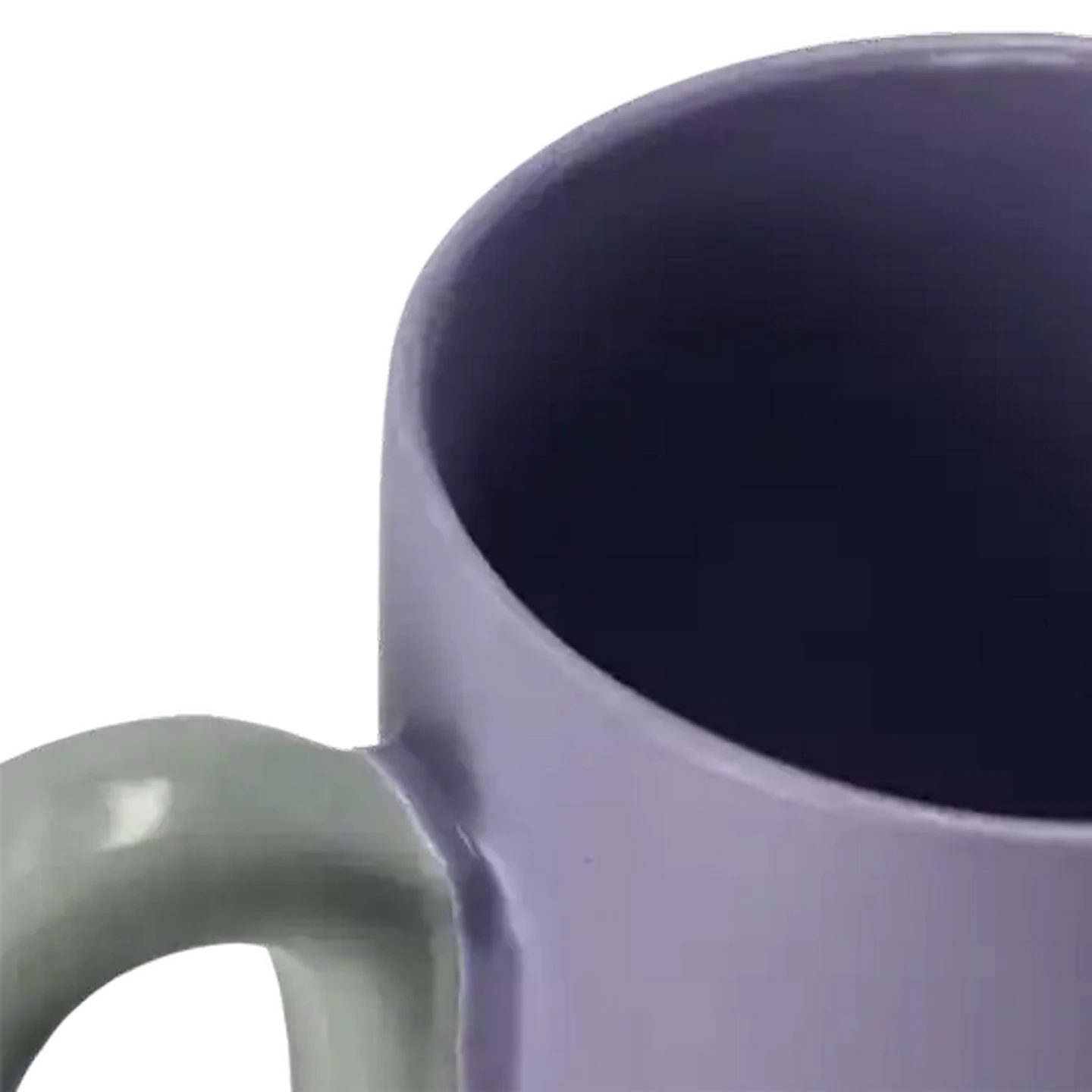 Image of Colour Pop Coffee Mug 350ml (Colour May Vary)