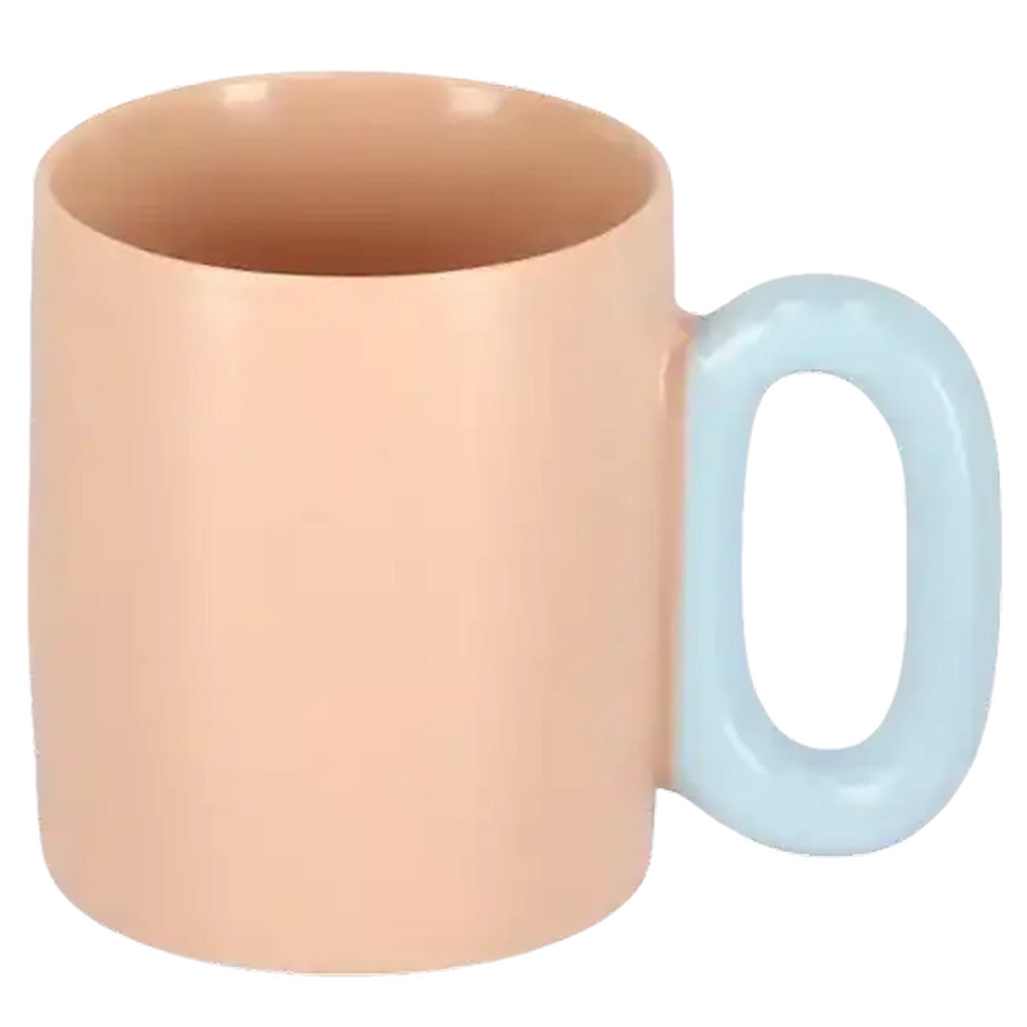 Image of Colour Pop Coffee Mug 350ml (Colour May Vary)