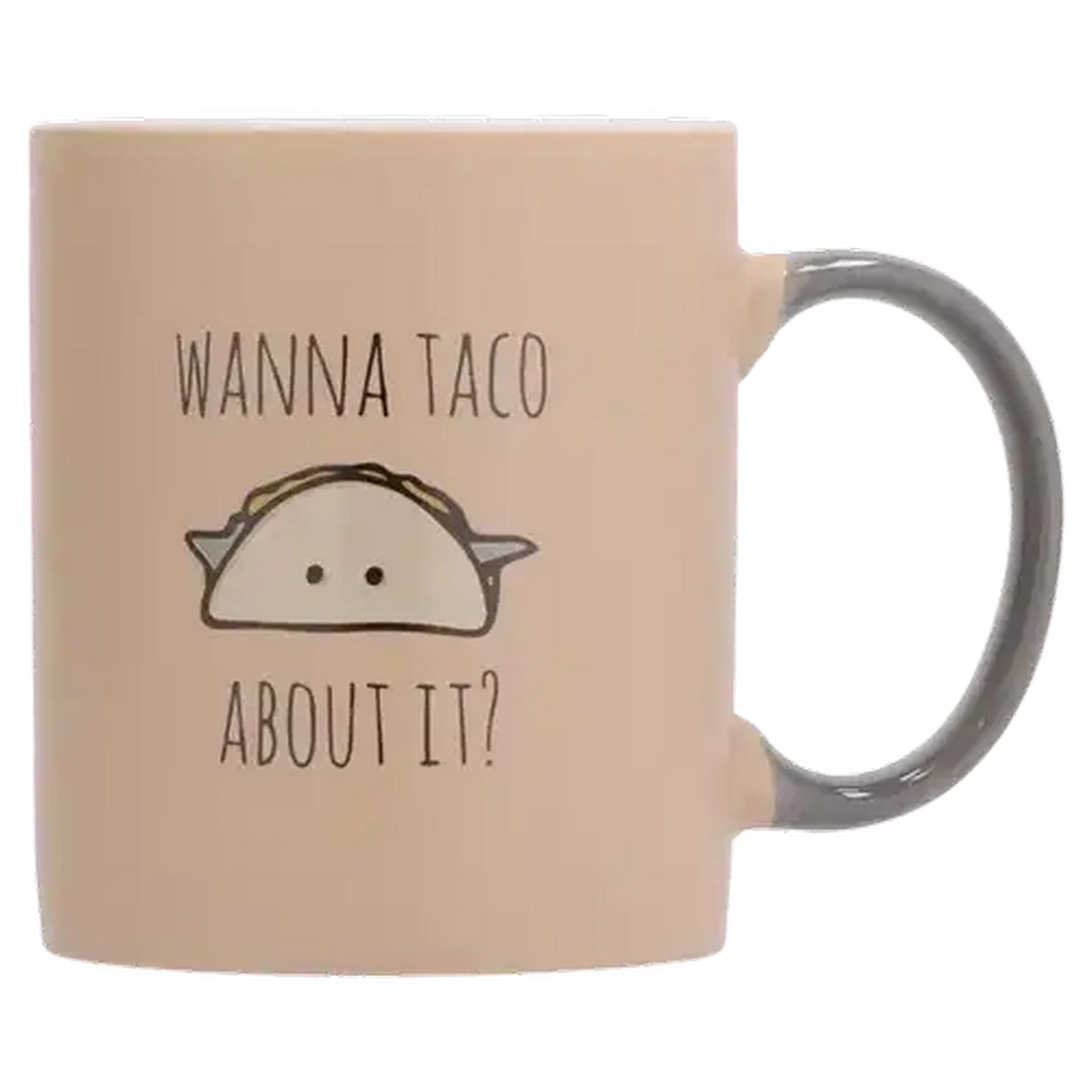 Image of Sip 'n Smile Coffee Mug 340ml (Design May Vary)