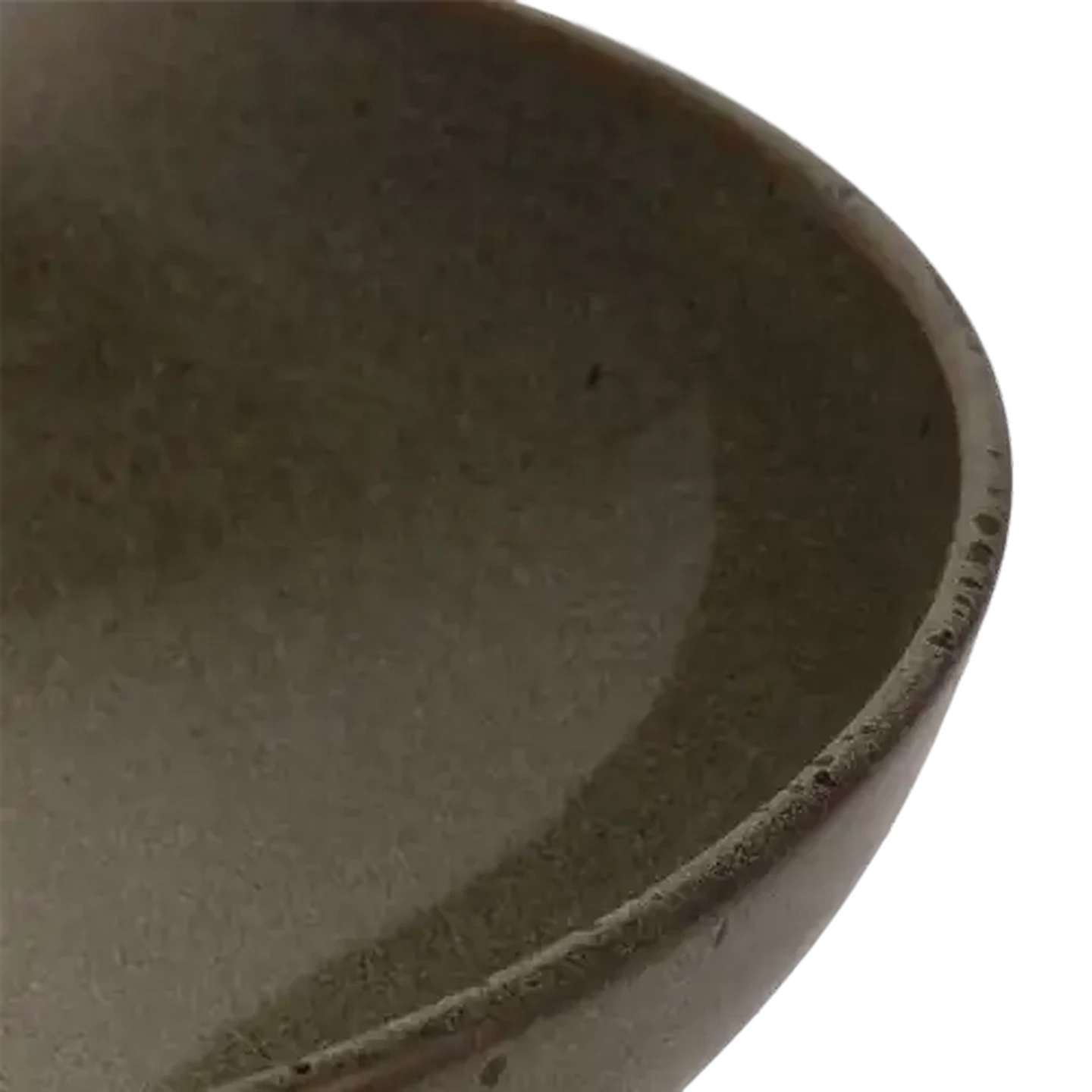 Image of Terra Stoneware Salad Bowl 30.2cm