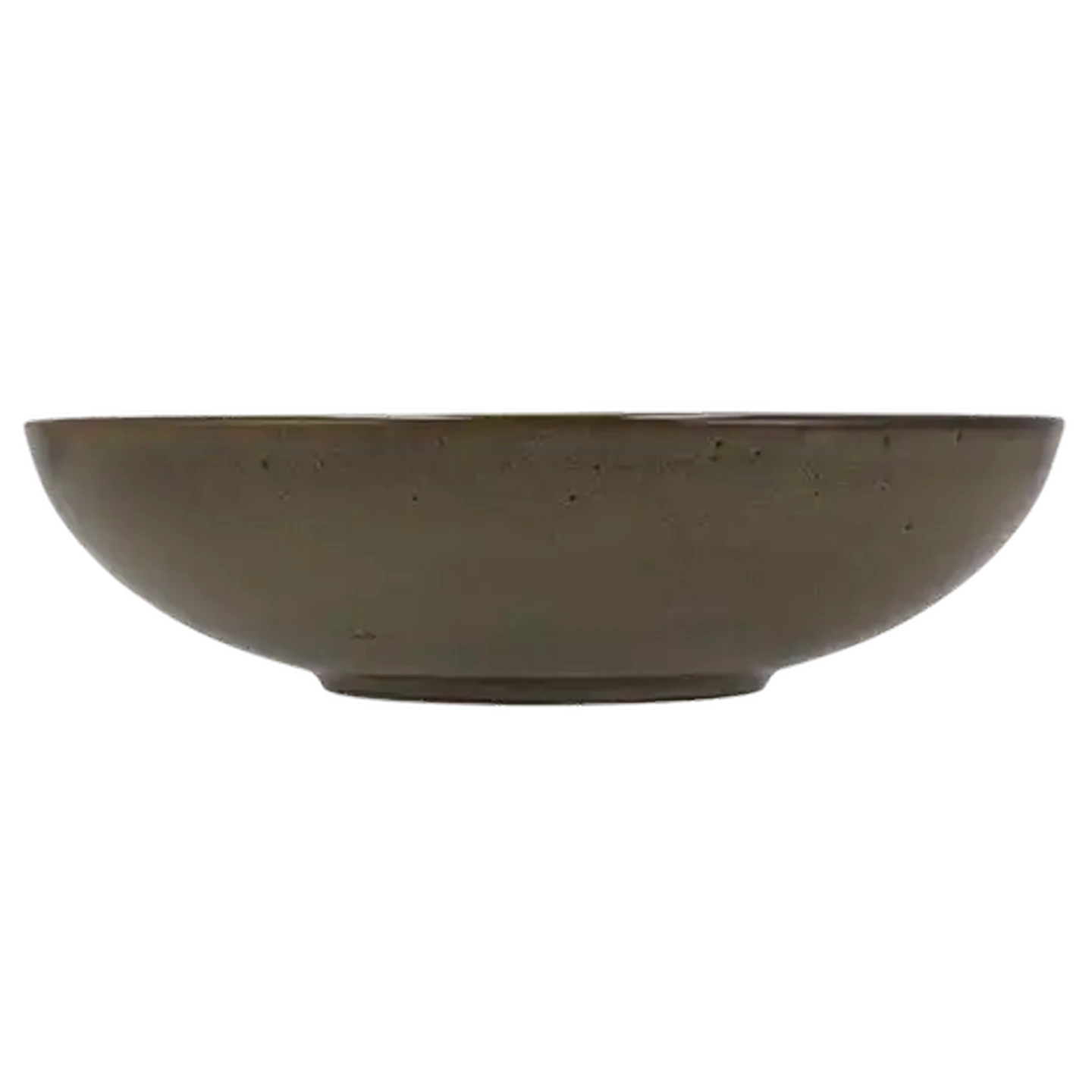 Image of Terra Stoneware Salad Bowl 30.2cm