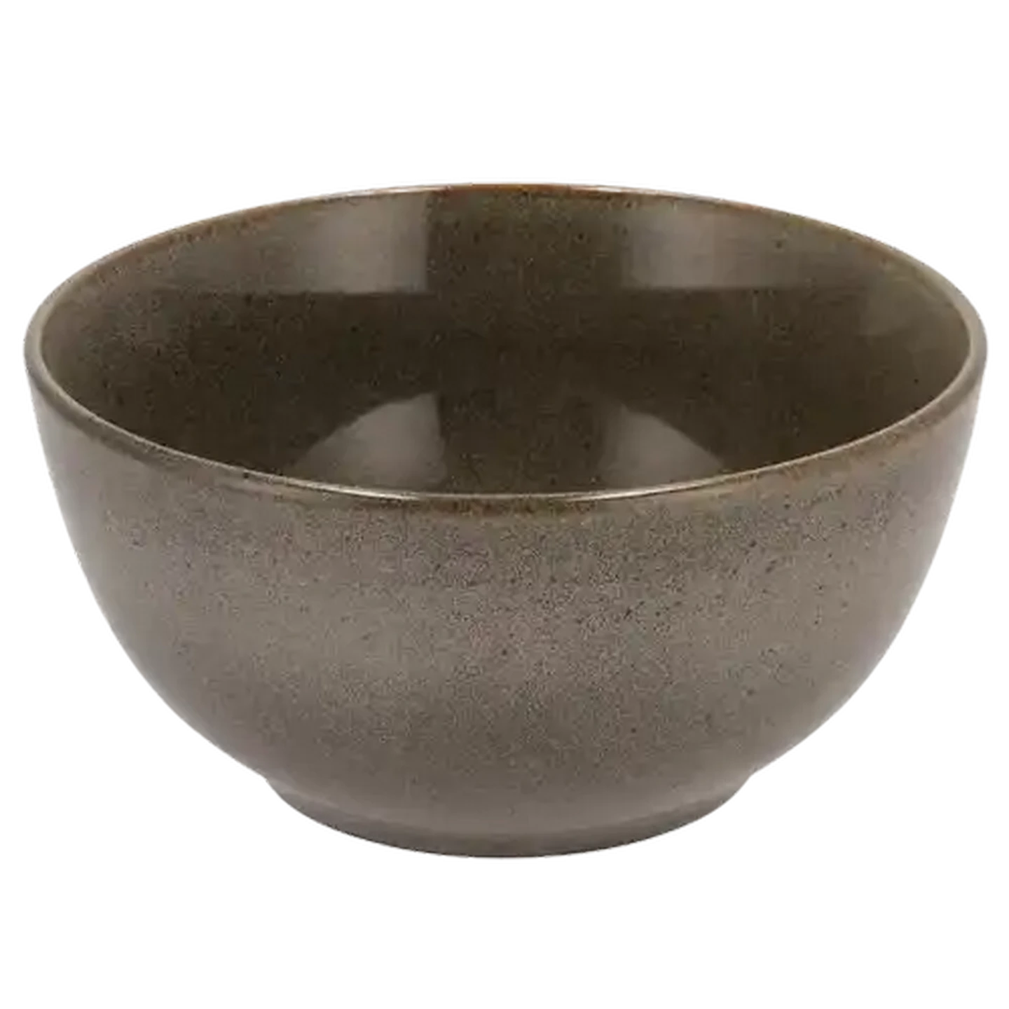 Image of Terra Stoneware Salad Bowl 23cm