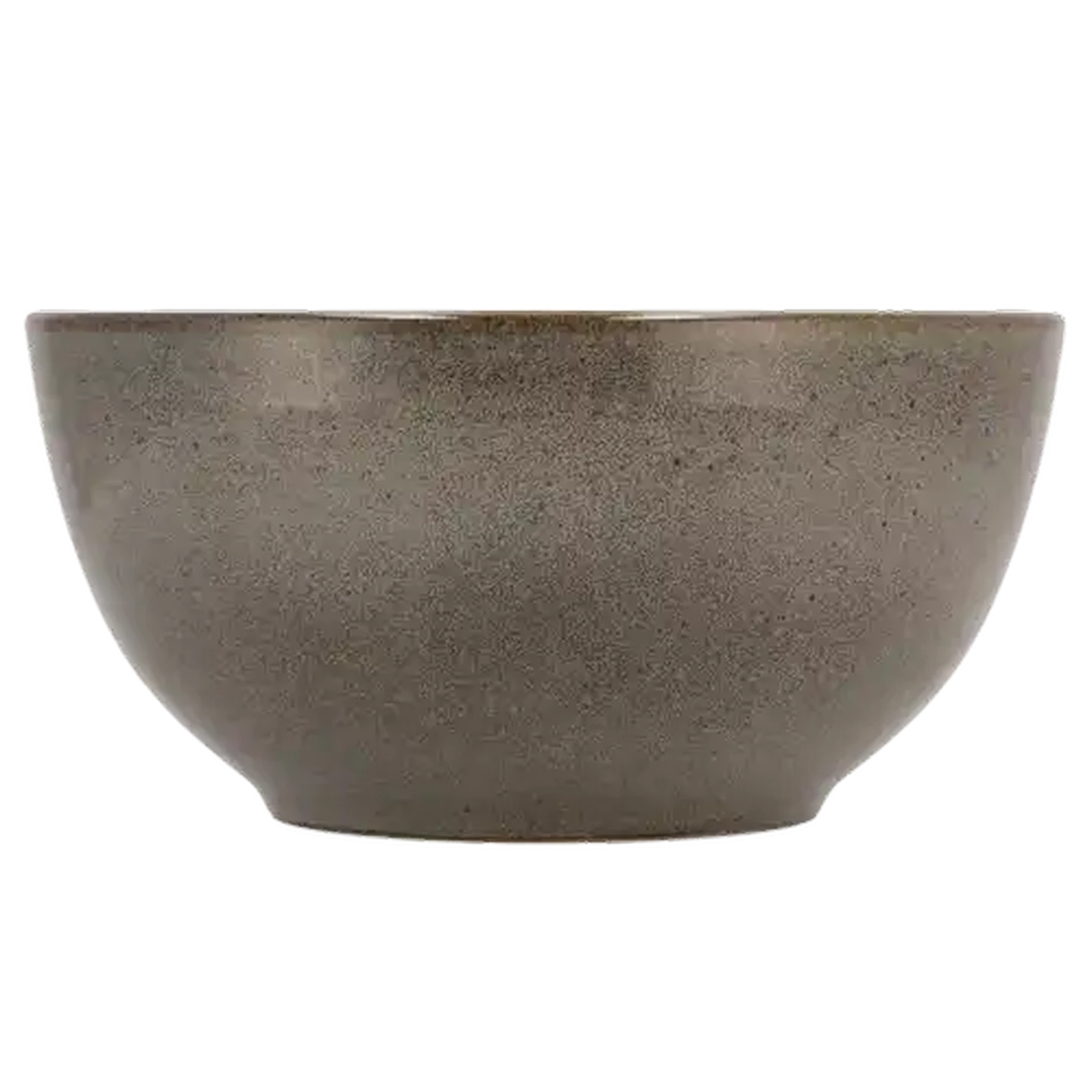 Image of Terra Stoneware Salad Bowl 23cm