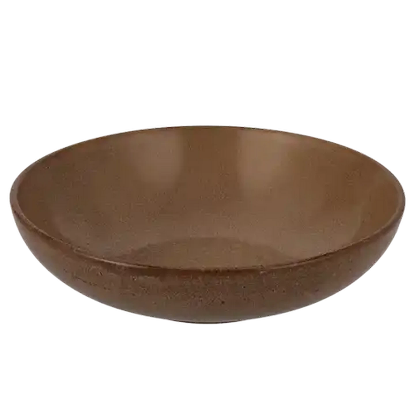 Image of Terra Stoneware Salad Bowl 26cm