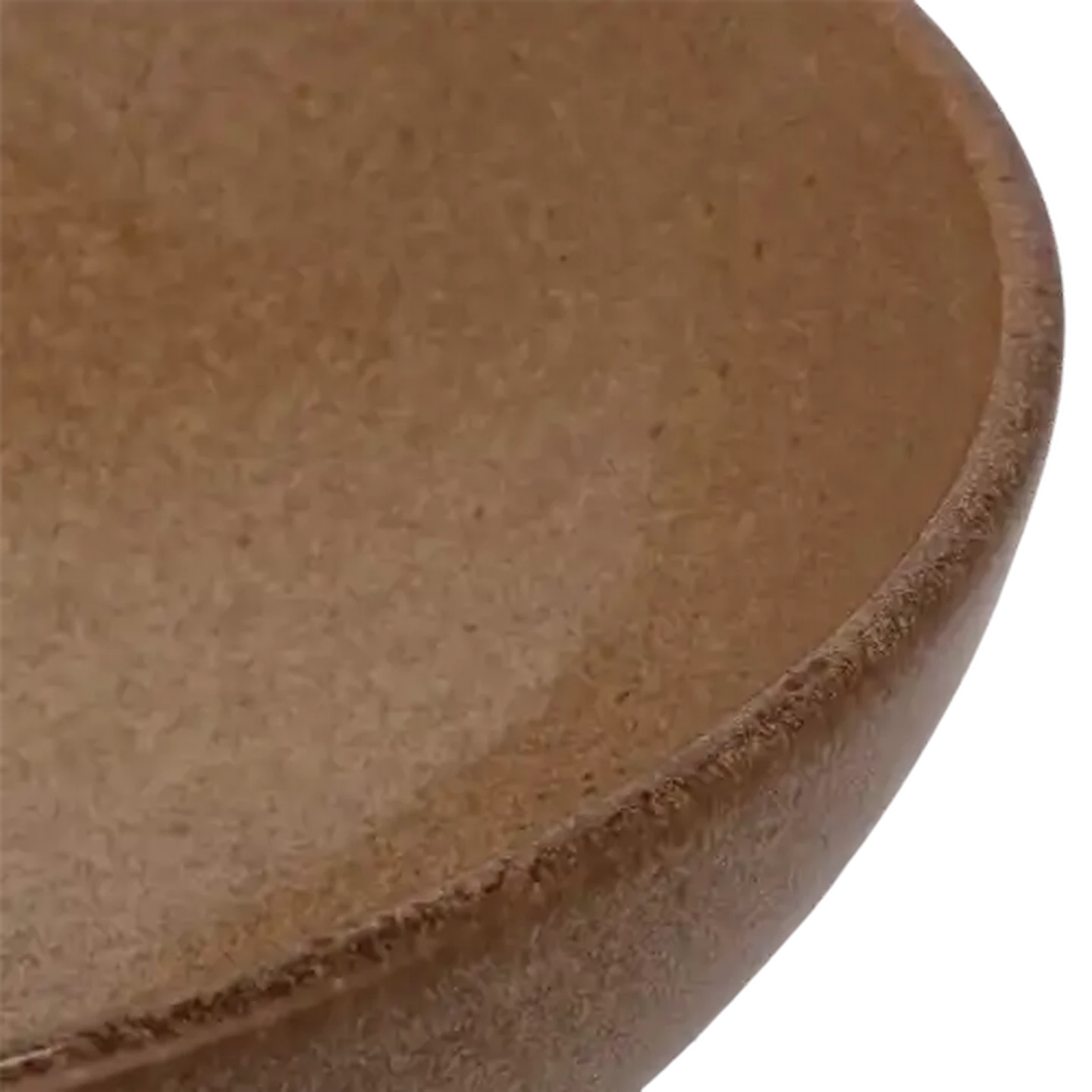Image of Terra Stoneware Salad Bowl 26cm