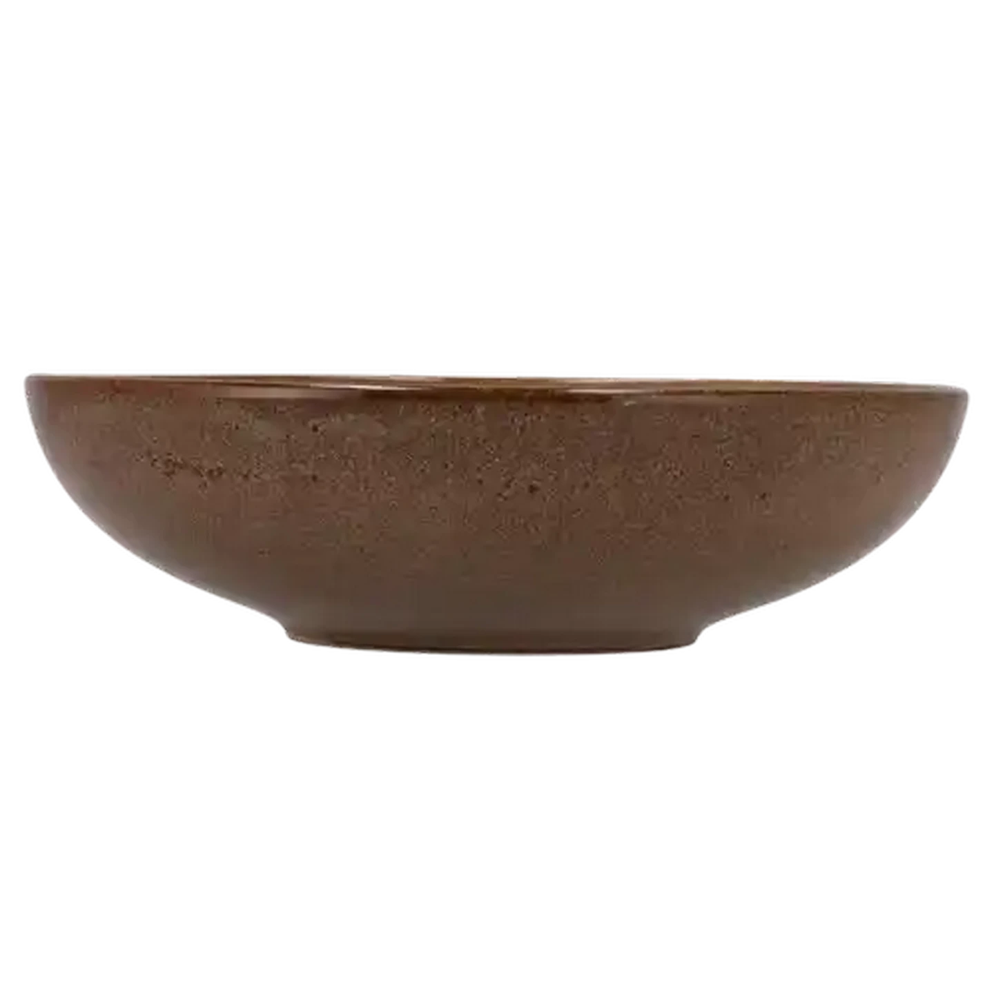 Image of Terra Stoneware Salad Bowl 26cm