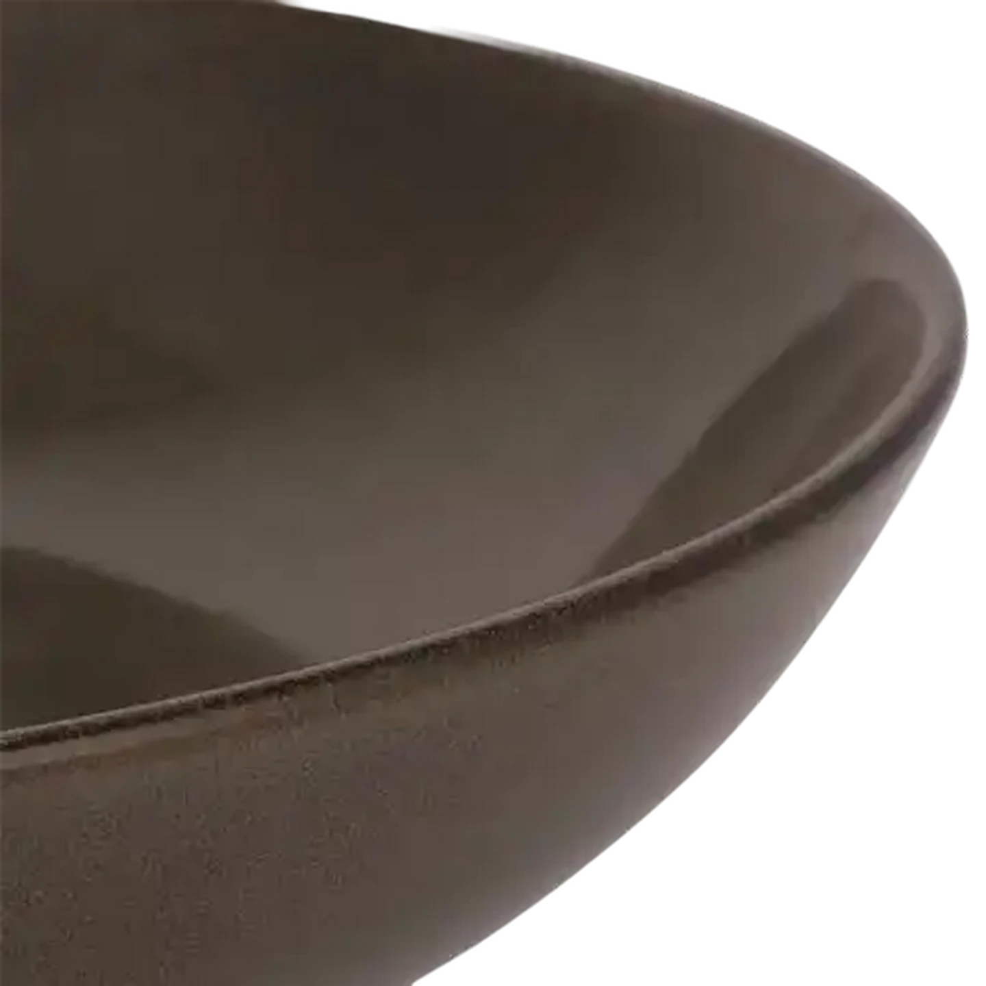 Image of Terra Stoneware Salad Bowl 29.5cm