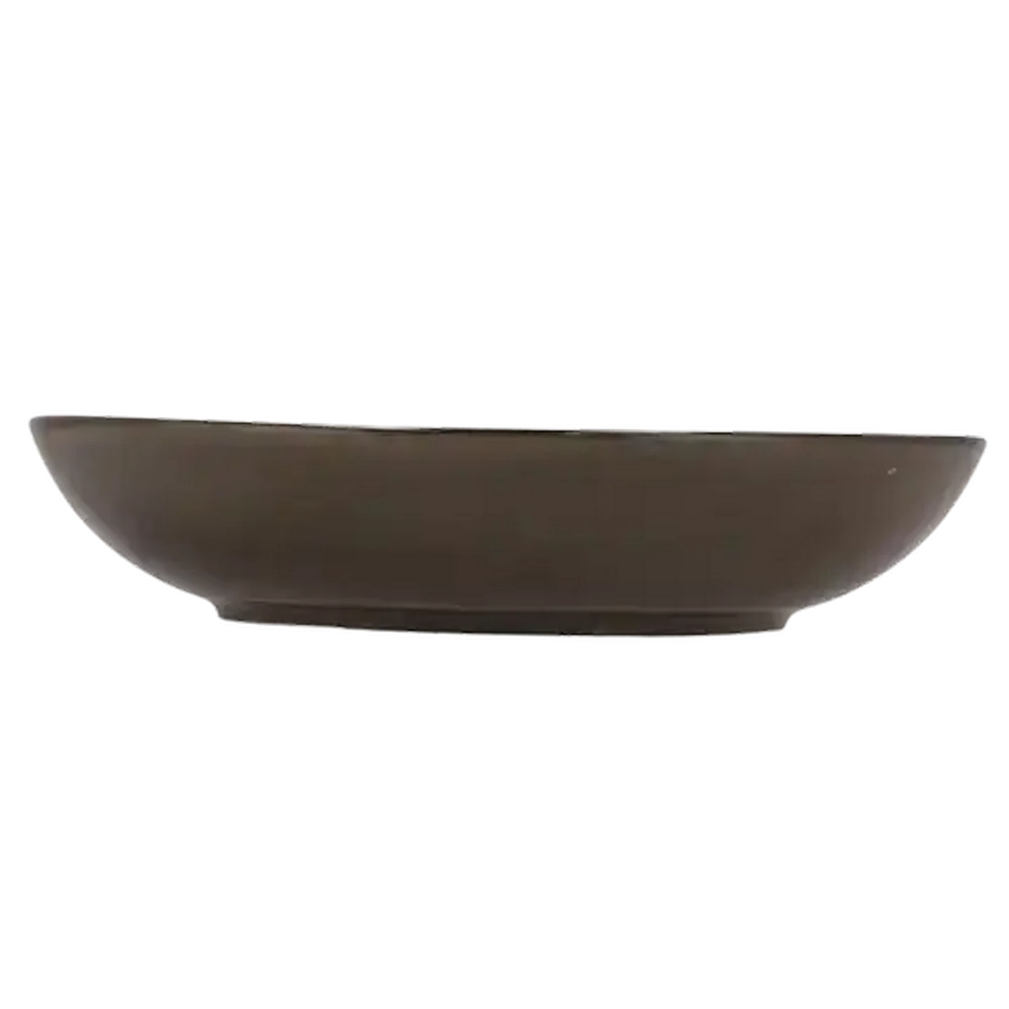 Image of Terra Stoneware Salad Bowl 29.5cm