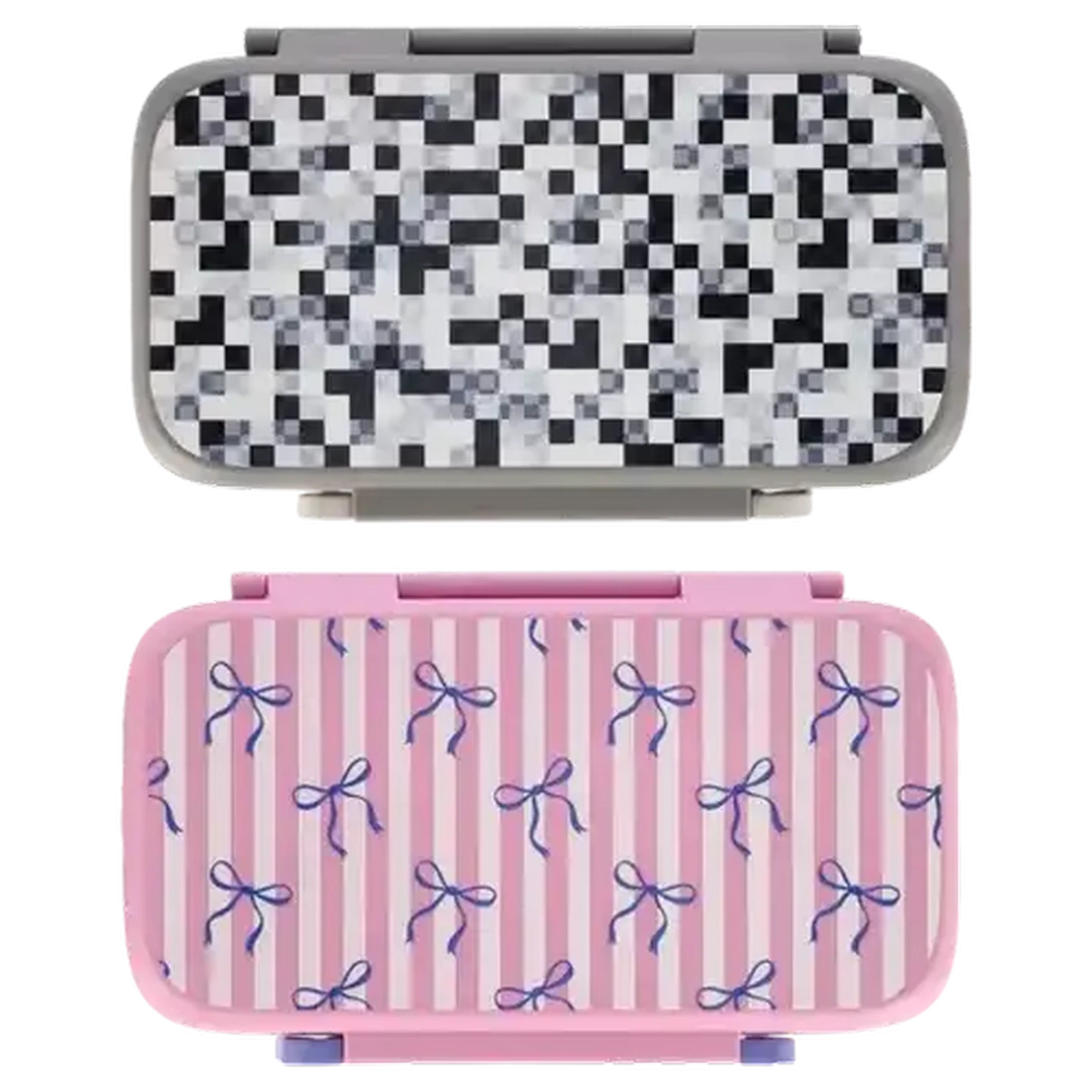 Image of Bento Premium Small Lunch Box (Design May Vary)