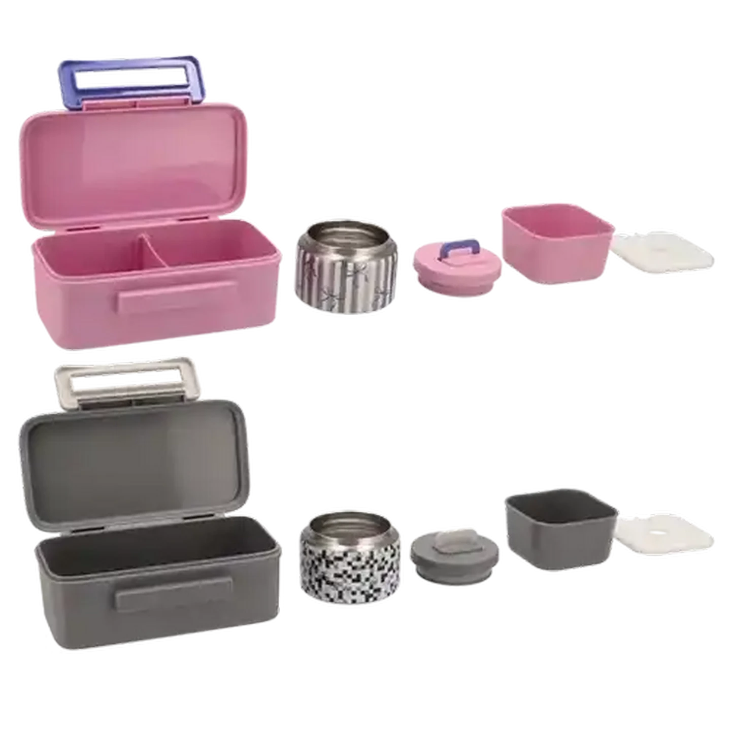 Image of Bento Premium Small Lunch Box (Design May Vary)