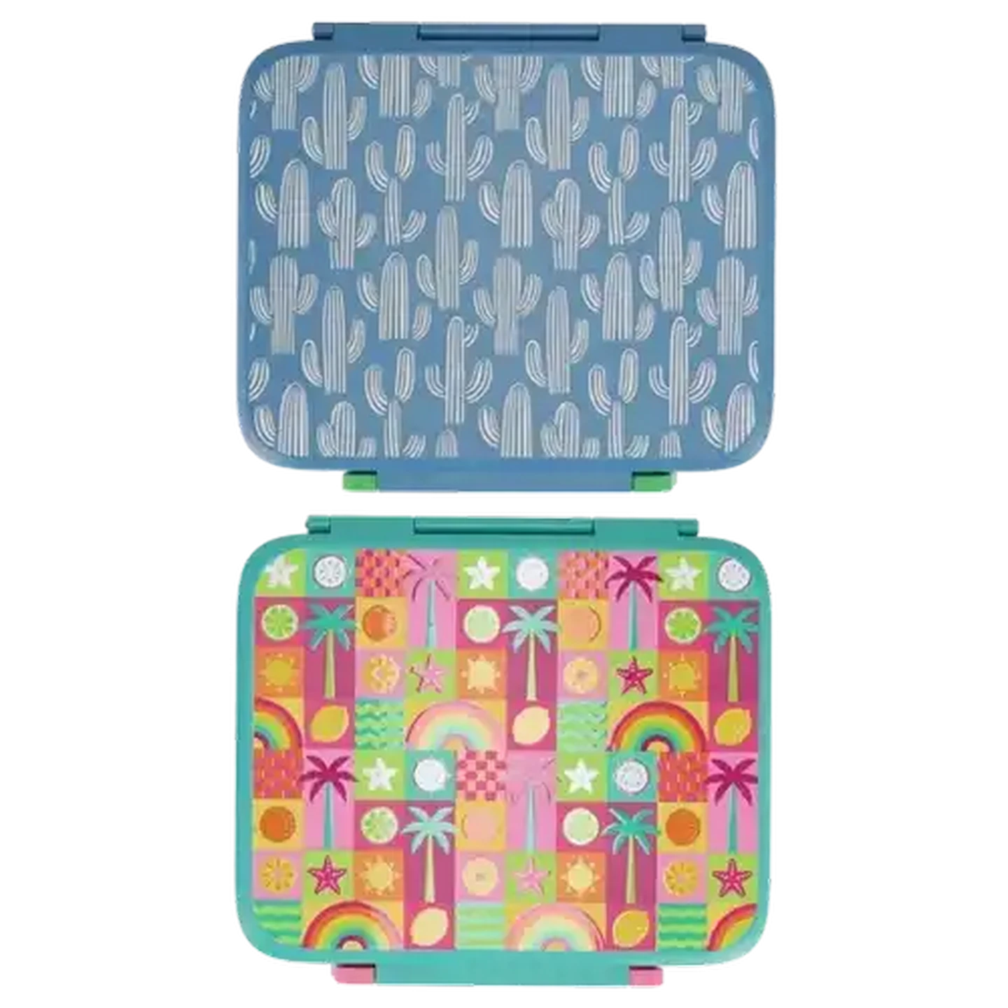 Image of Bento Premium Large Lunch Box (Design May Vary)