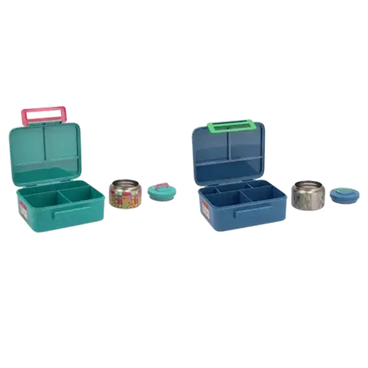 Image of Bento Premium Large Lunch Box (Design May Vary)