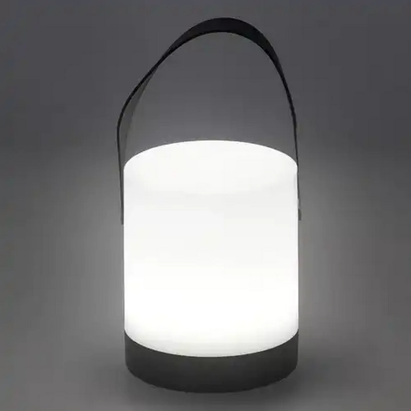 Image of Super Power LED Battery-Operated Lamp
