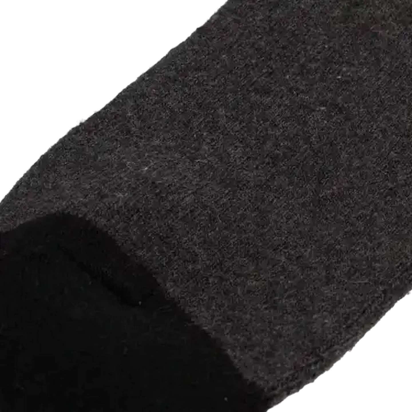 Image of Bare Basics Men's Merino Wool Anklet Socks Size 7-11 2-Pack