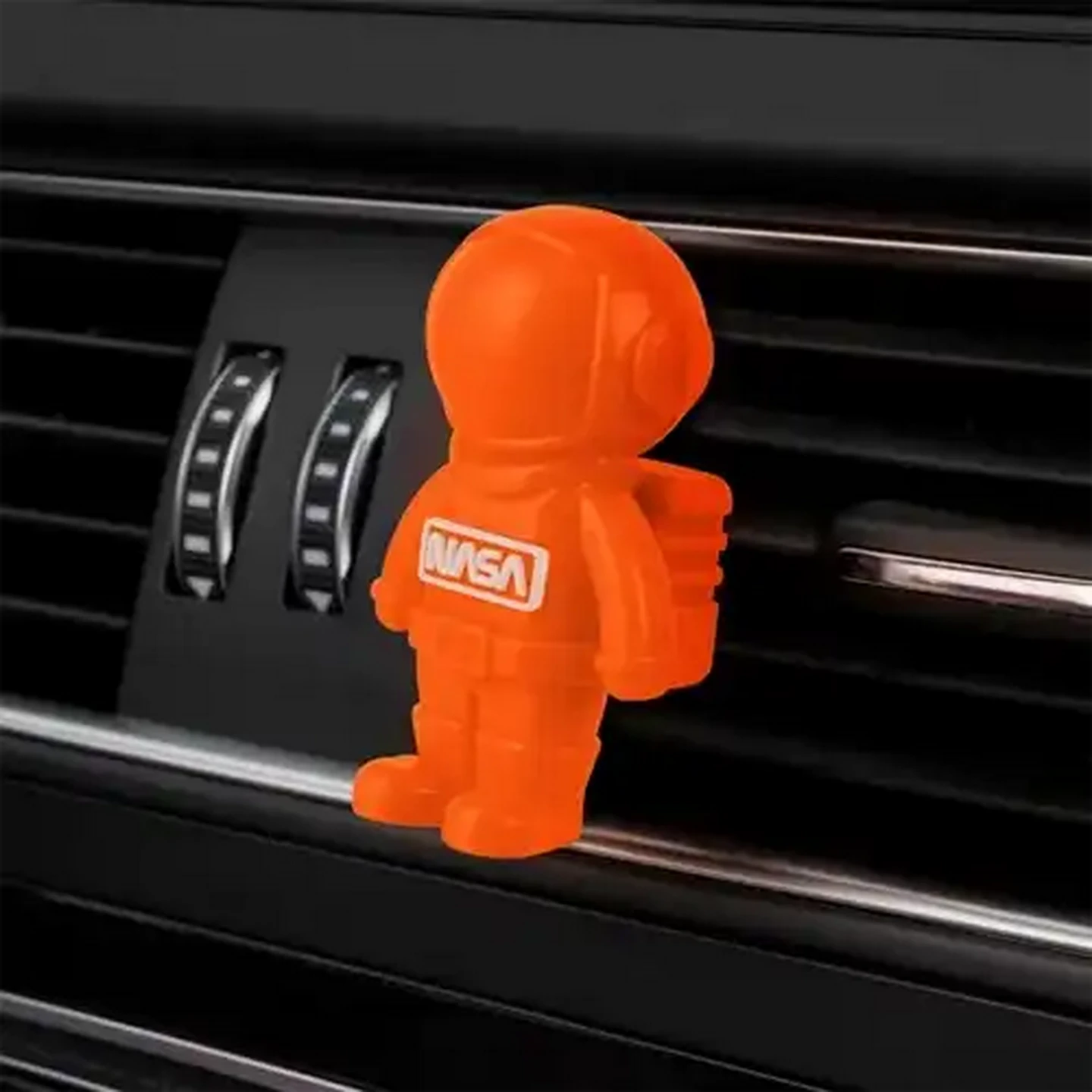 Image of Space Mission NASA Solar Spice Air Freshener