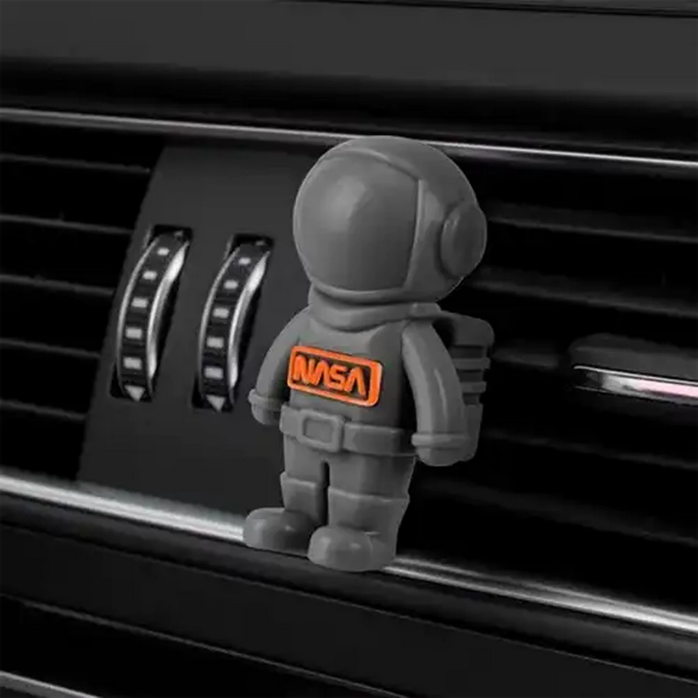 Image of Space Mission NASA Meteor Musk Air Freshener