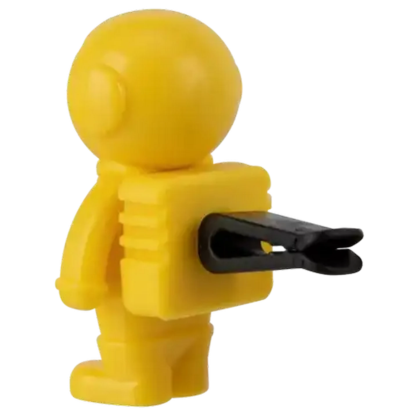 Image of Space Mission NASA Cosmic Vanilla Air Freshener