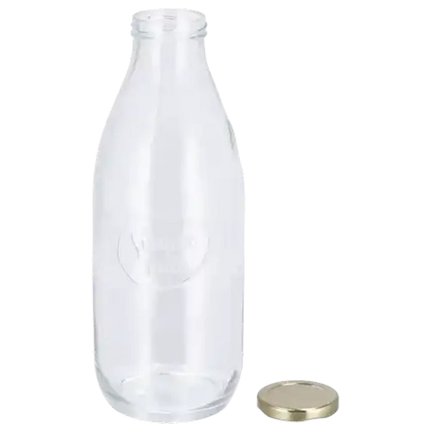 Image of Simple Truth Glass Bottle 1L