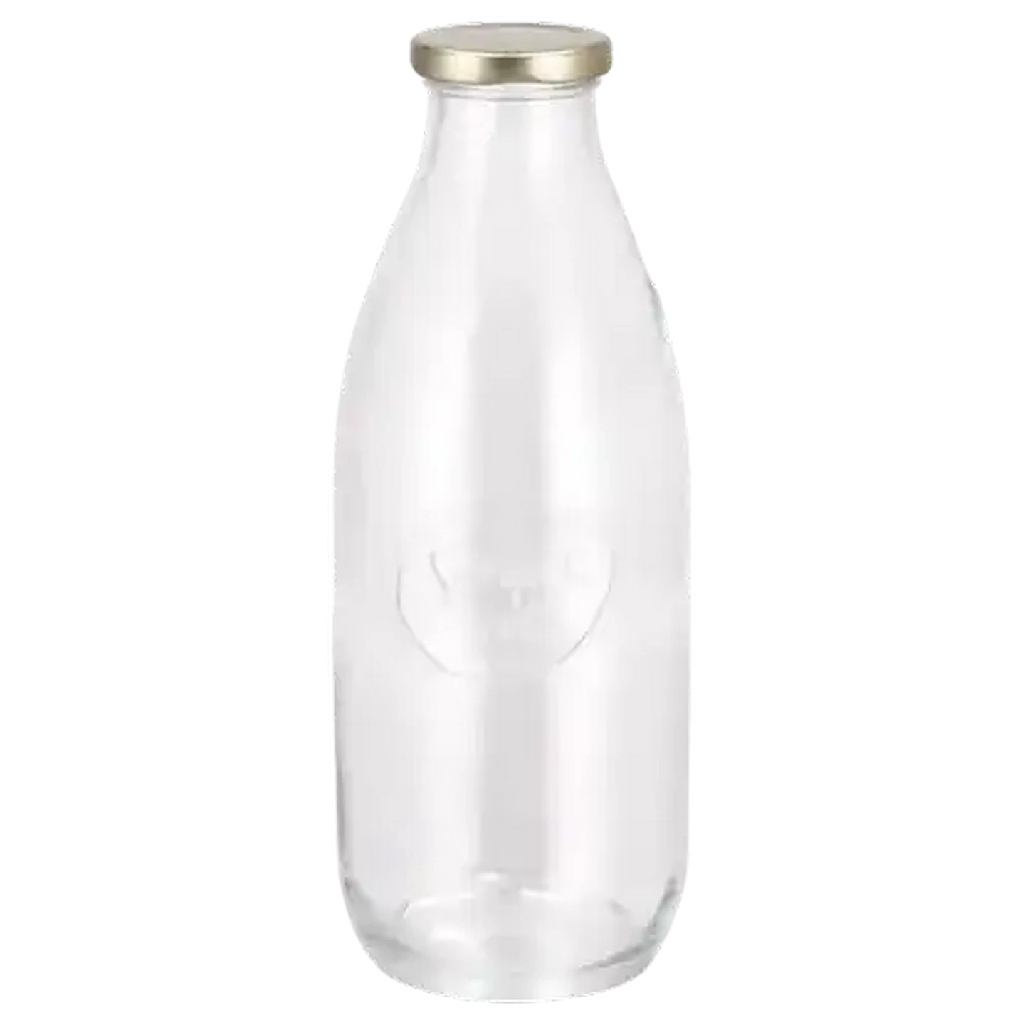Image of Simple Truth Glass Bottle 1L
