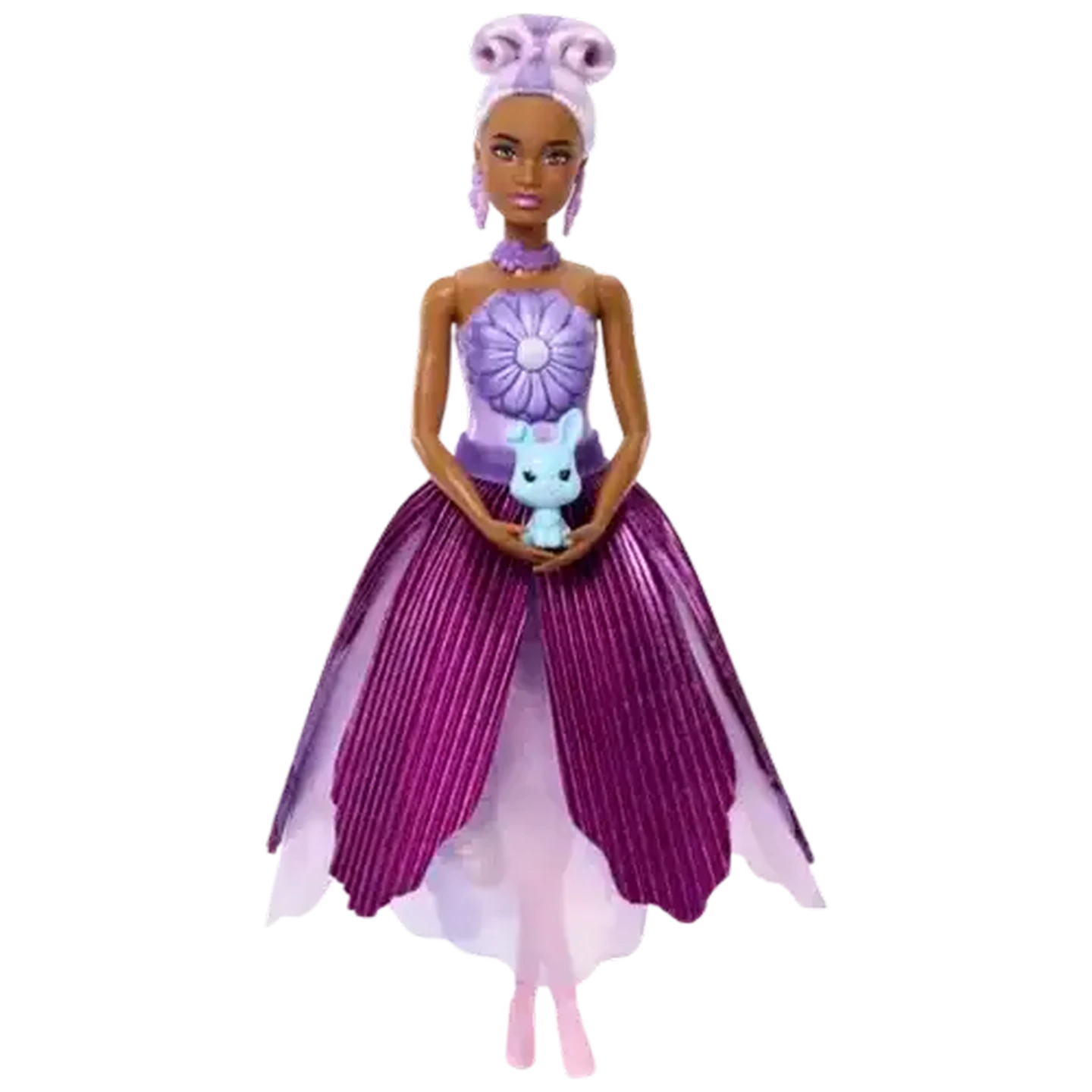 Checkers Sixty60 | Barbie Petal Pop Scented Doll with Purple