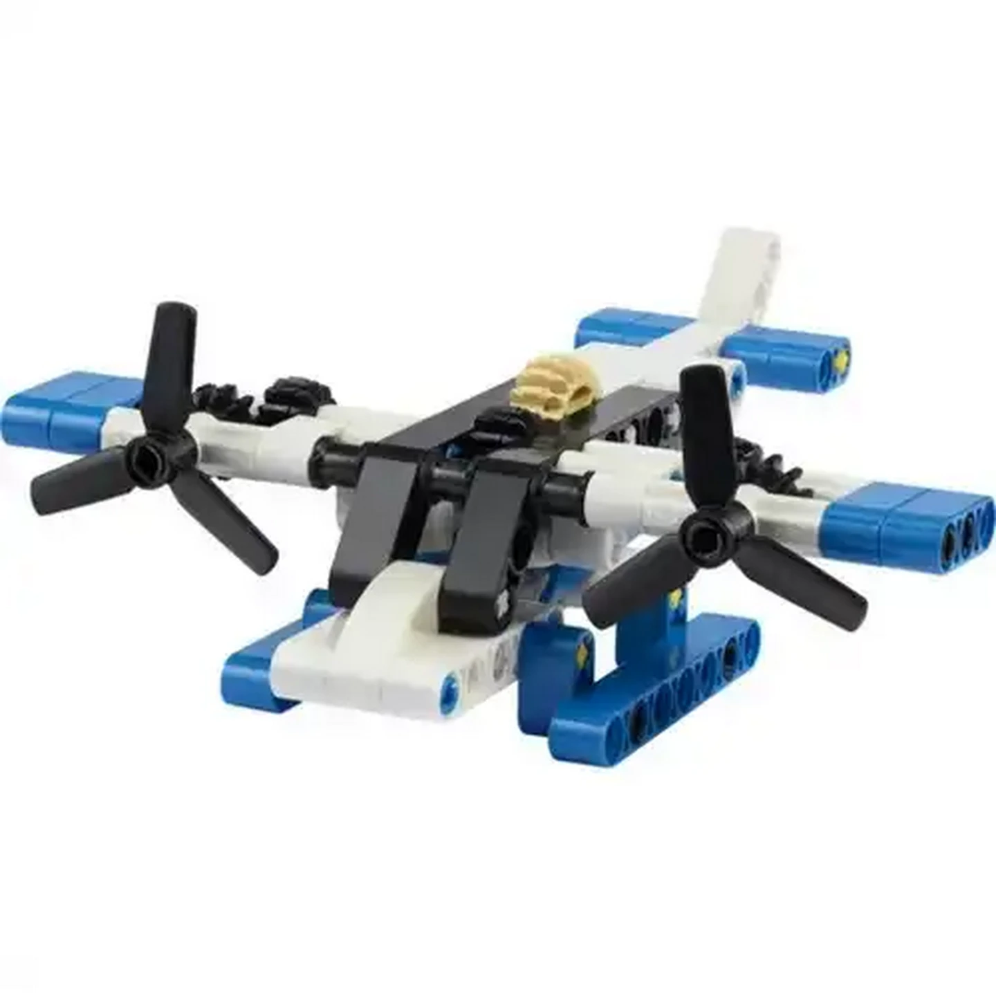 Image of LEGO® Technic White Seaplane (30736)