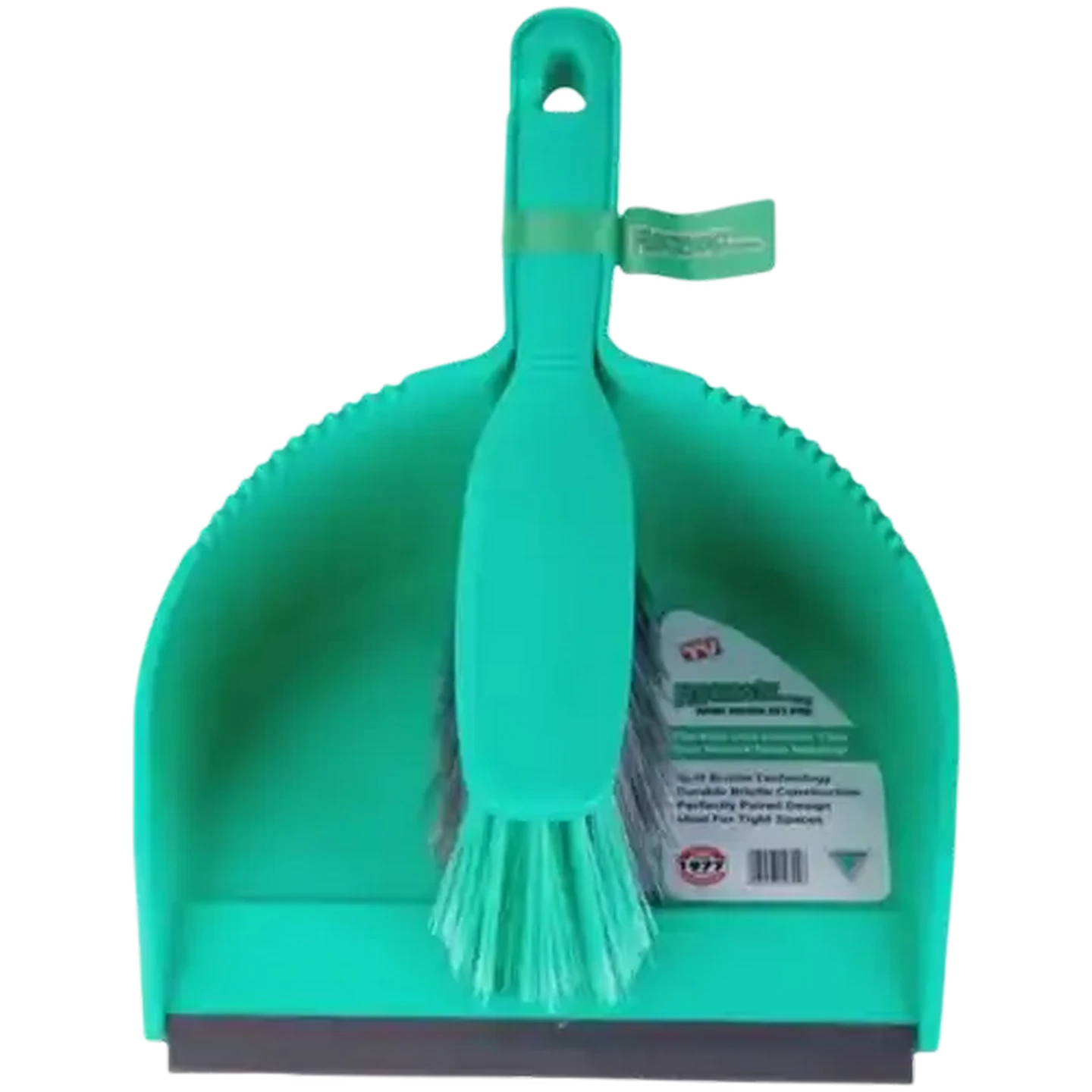Image of Floorwiz Hand Brush Set Pro
