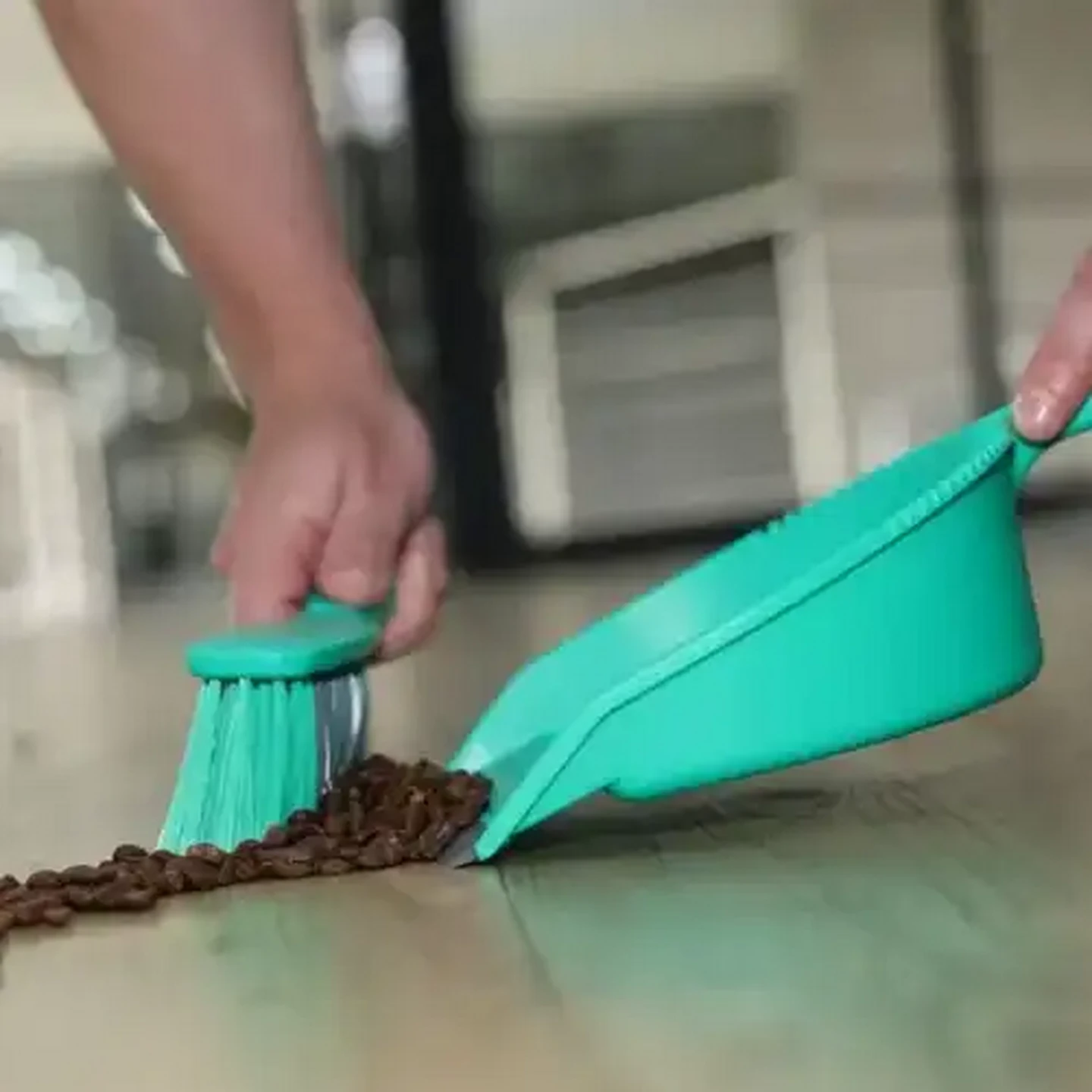 Image of Floorwiz Hand Brush Set Pro