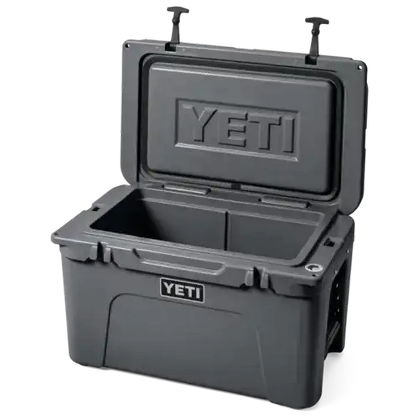 Checkers Sixty60 | YETI Tundra 45 Charcoal Hard Cooler