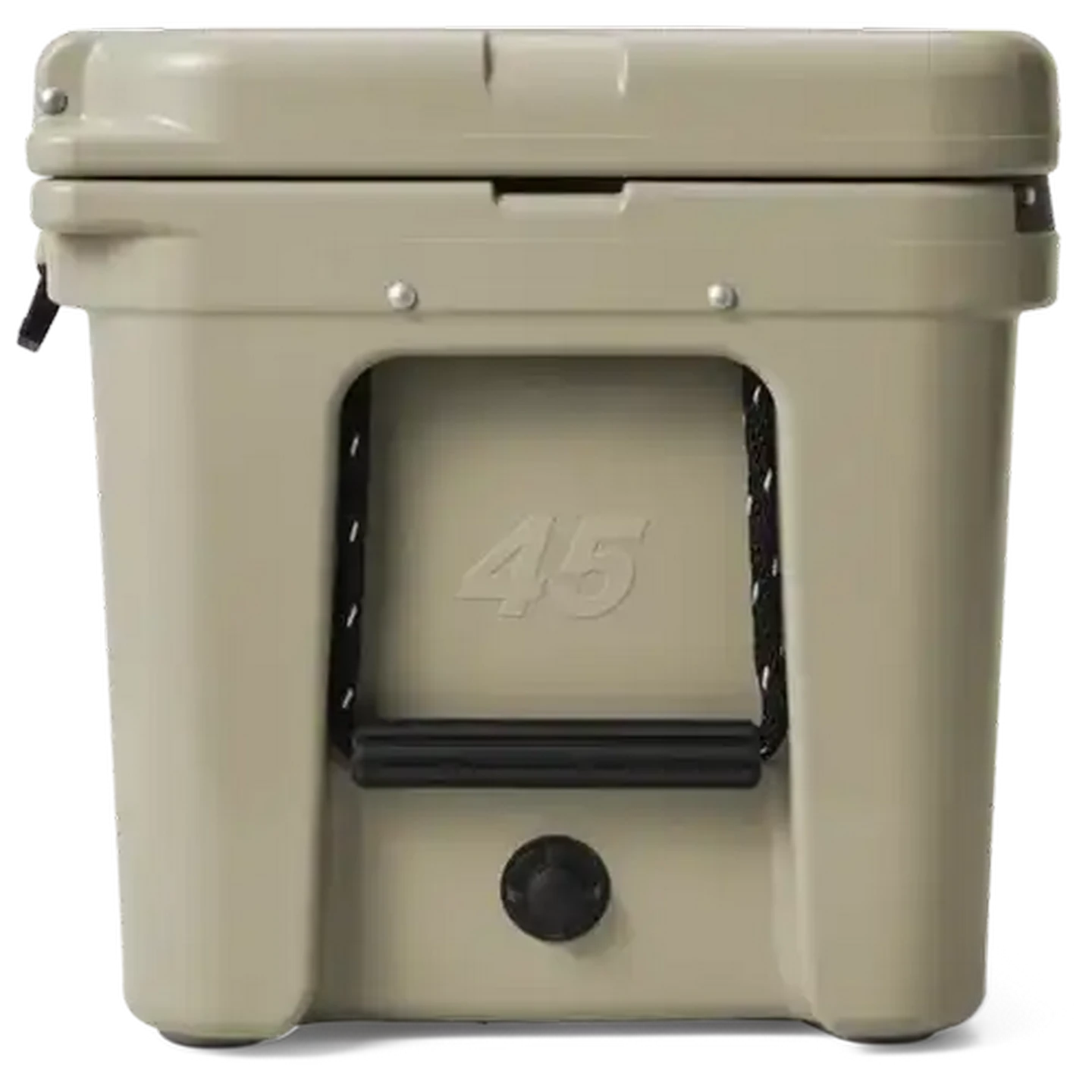 Checkers Sixty60 | YETI Tundra 45 Tan Hard Cooler