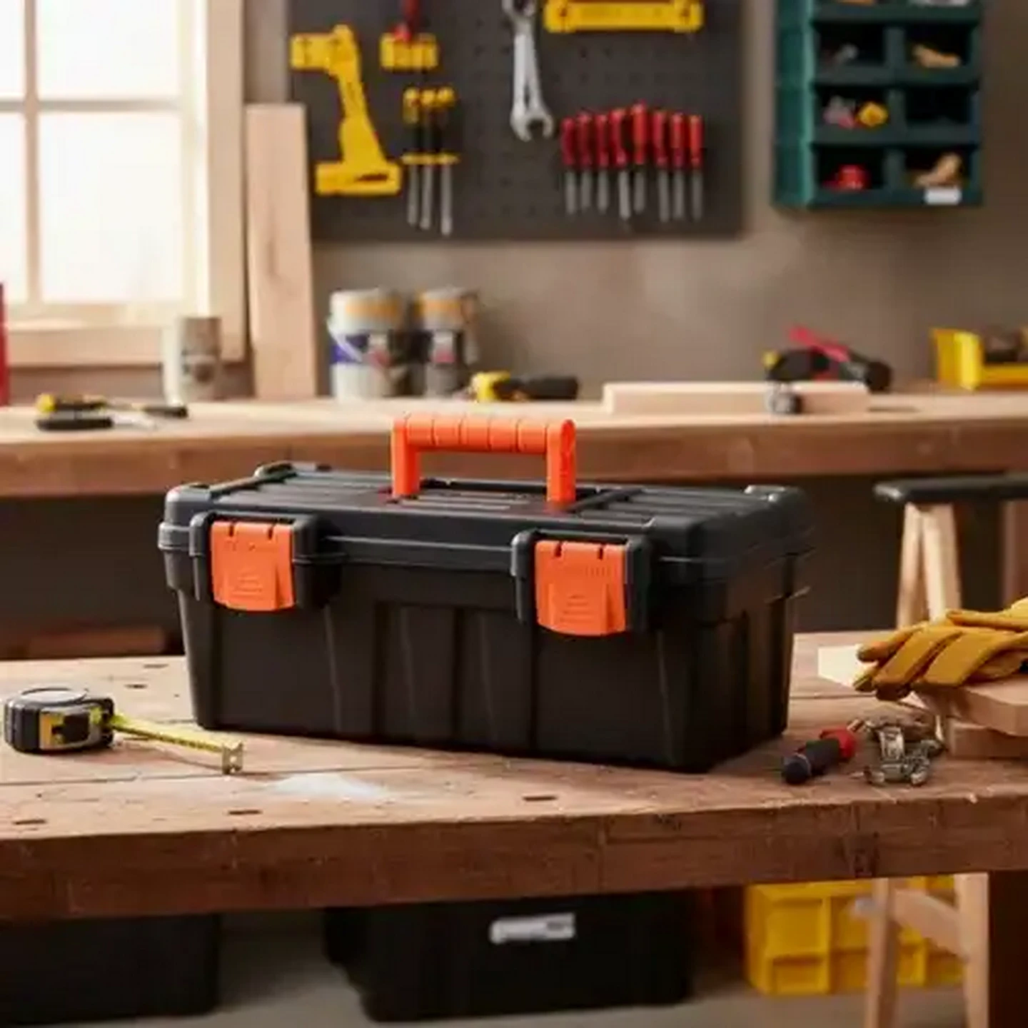 Checkers Sixty60 | Tactix Toolbox 33cm
