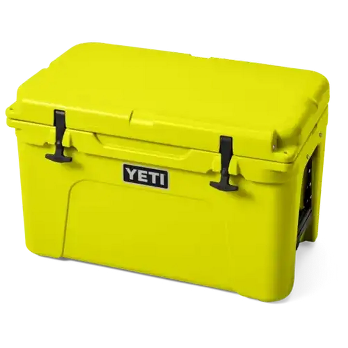 YUKIページ❗️イエロー Checkers Sixty60 | YETI Tundra 45 Firefly Yellow Hard Cooler