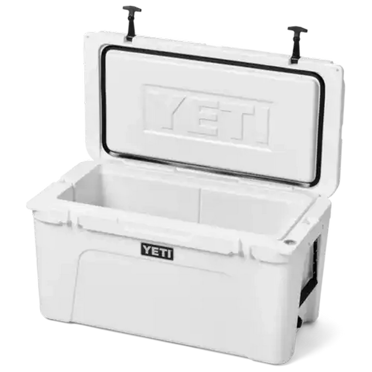 Checkers Sixty60 | YETI Tundra 75 White Hard Cooler