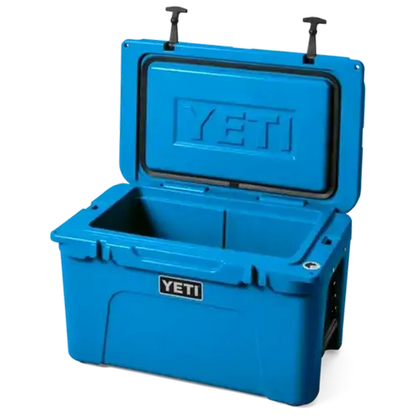 Checkers Sixty60 | YETI Tundra 45 Wave Blue Hard Cooler