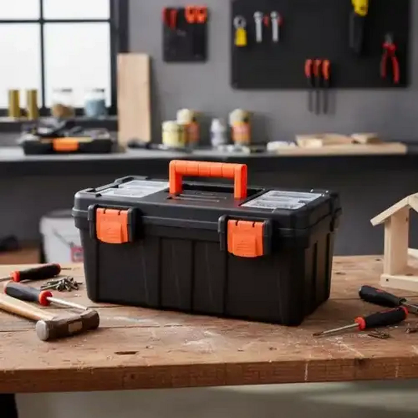 Checkers Sixty60 | Tactix Toolbox 43.5cm
