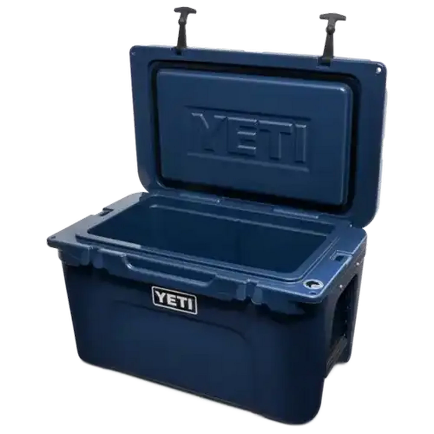 Checkers Sixty60 | YETI Tundra 45 Navy Hard Cooler