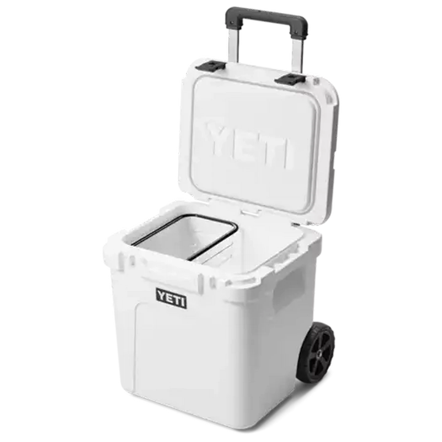 Checkers Sixty60 | YETI Roadie 48 White Hard Cooler