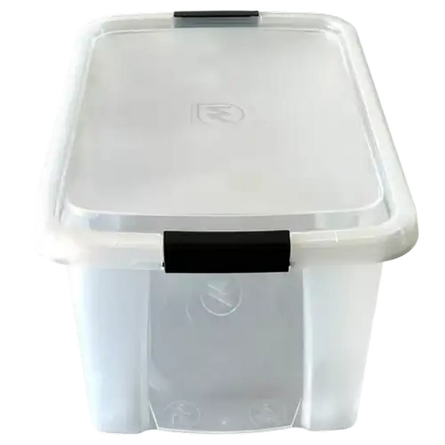 Checkers Sixty60 | M-Home Clear Storage Box 44L