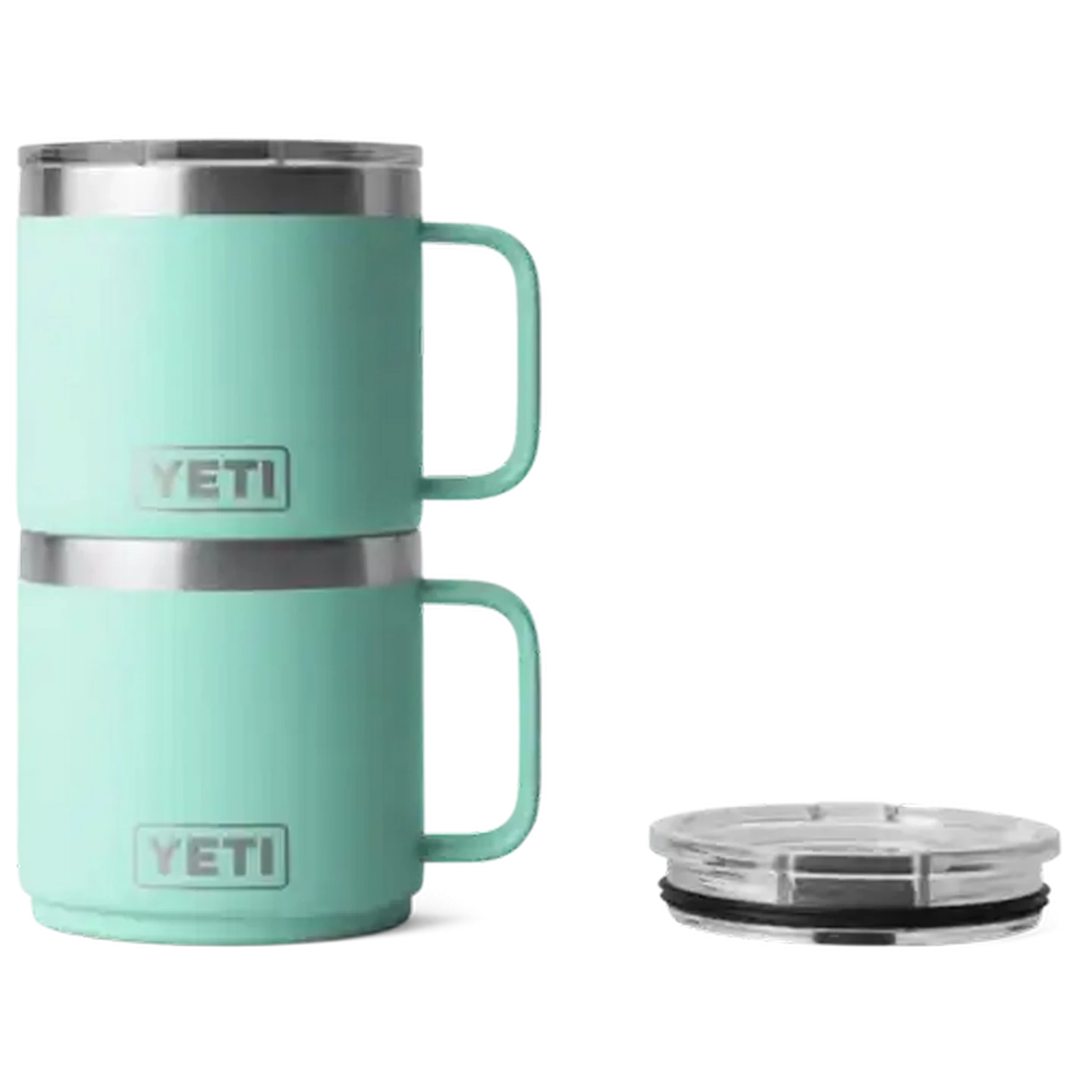 Checkers Sixty60 | YETI Rambler Green Stainless Steel Travel Mug