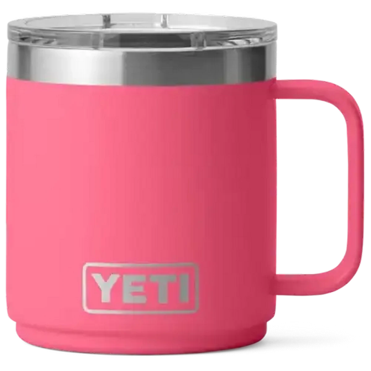 Checkers Sixty60 | YETI Rambler Pink Stainless Steel Travel Mug