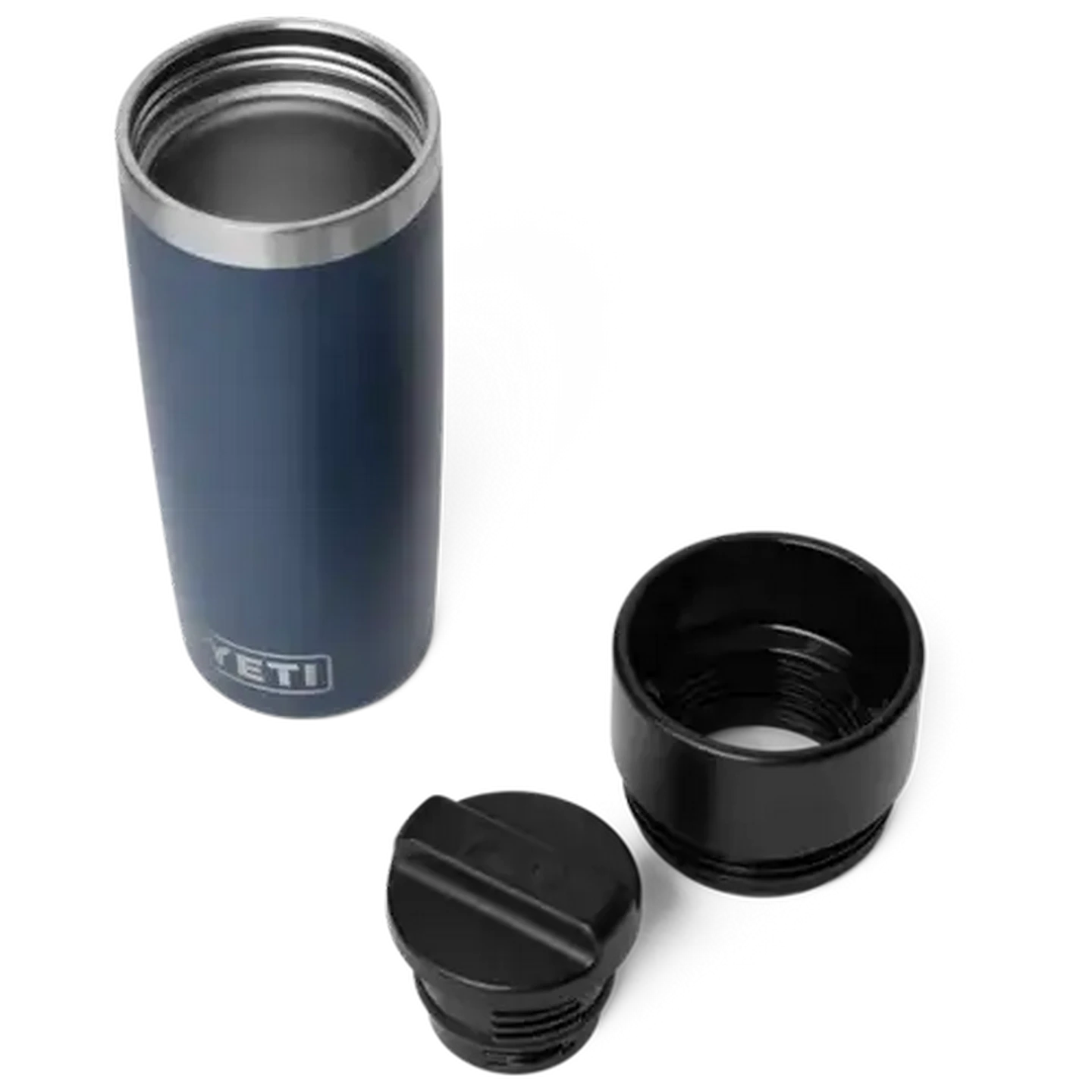 Checkers Sixty60 | YETI Rambler Navy Stainless Steel Twist Cap