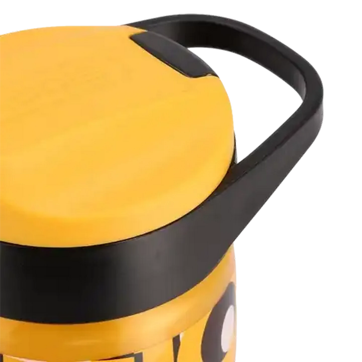 Image of ADDIS Plastic Kaizer Chiefs Bottle 500ml