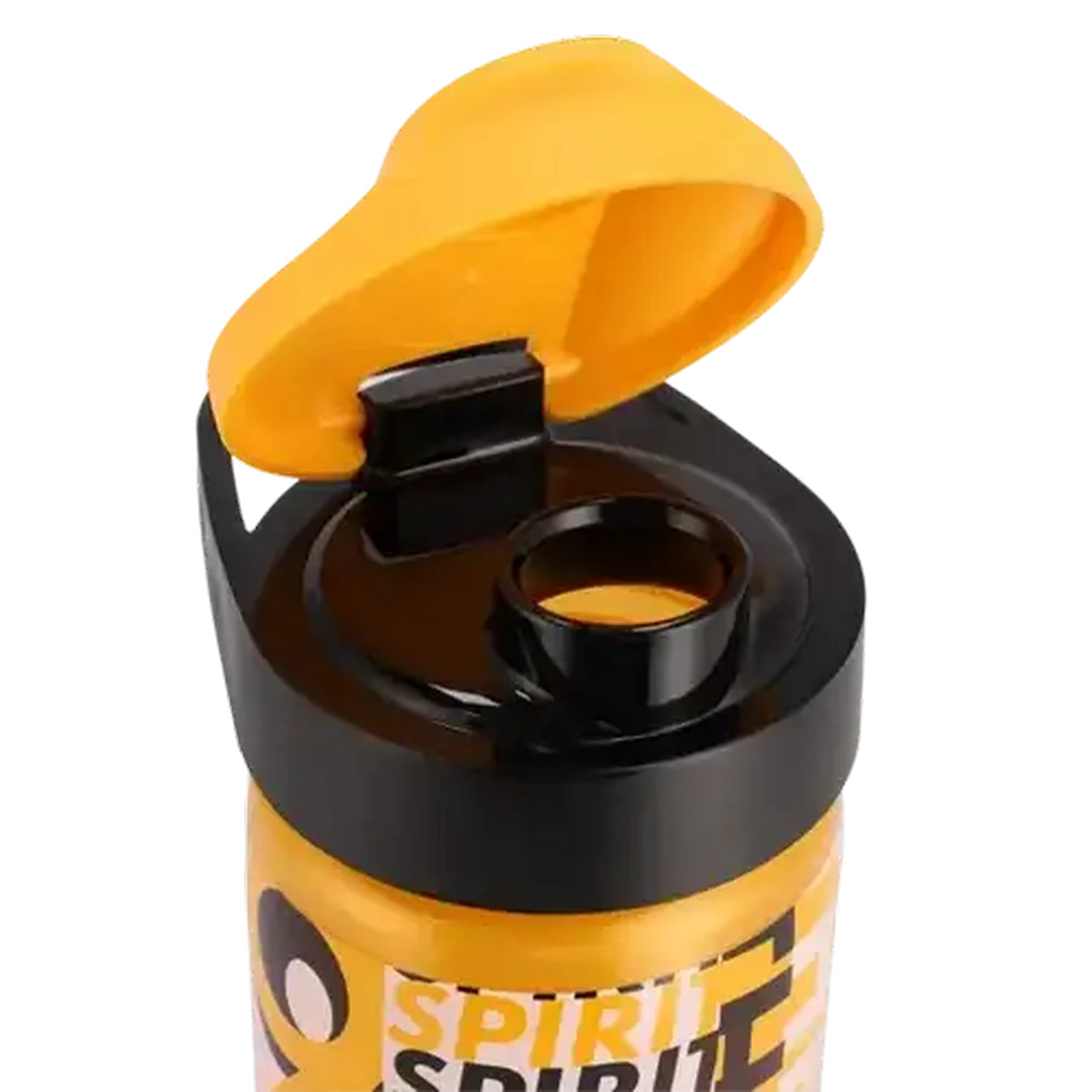 Image of ADDIS Plastic Kaizer Chiefs Bottle 500ml
