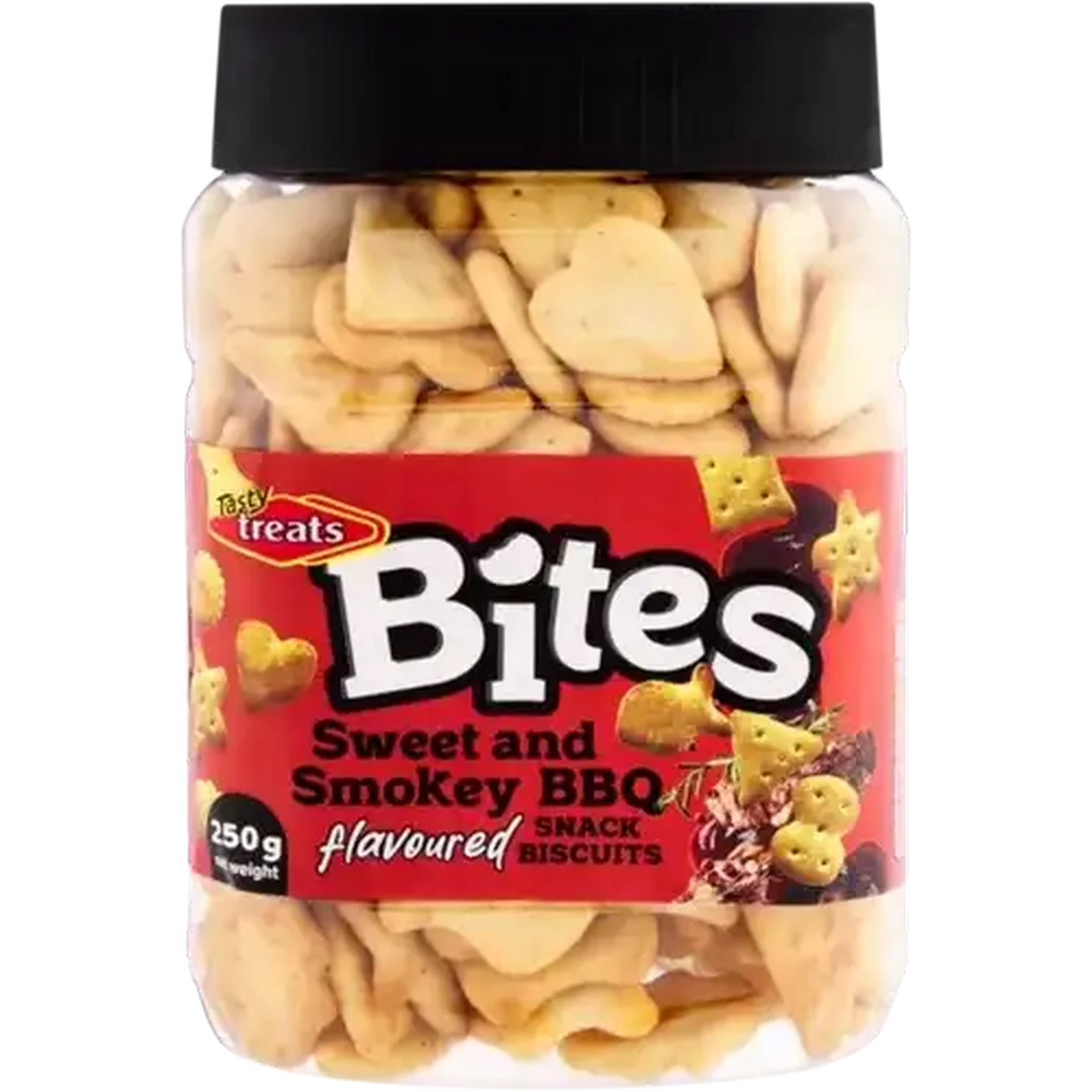 Checkers Sixty60 | Tasty Treats Bites Sweet & Smokey BBQ Flavoured
